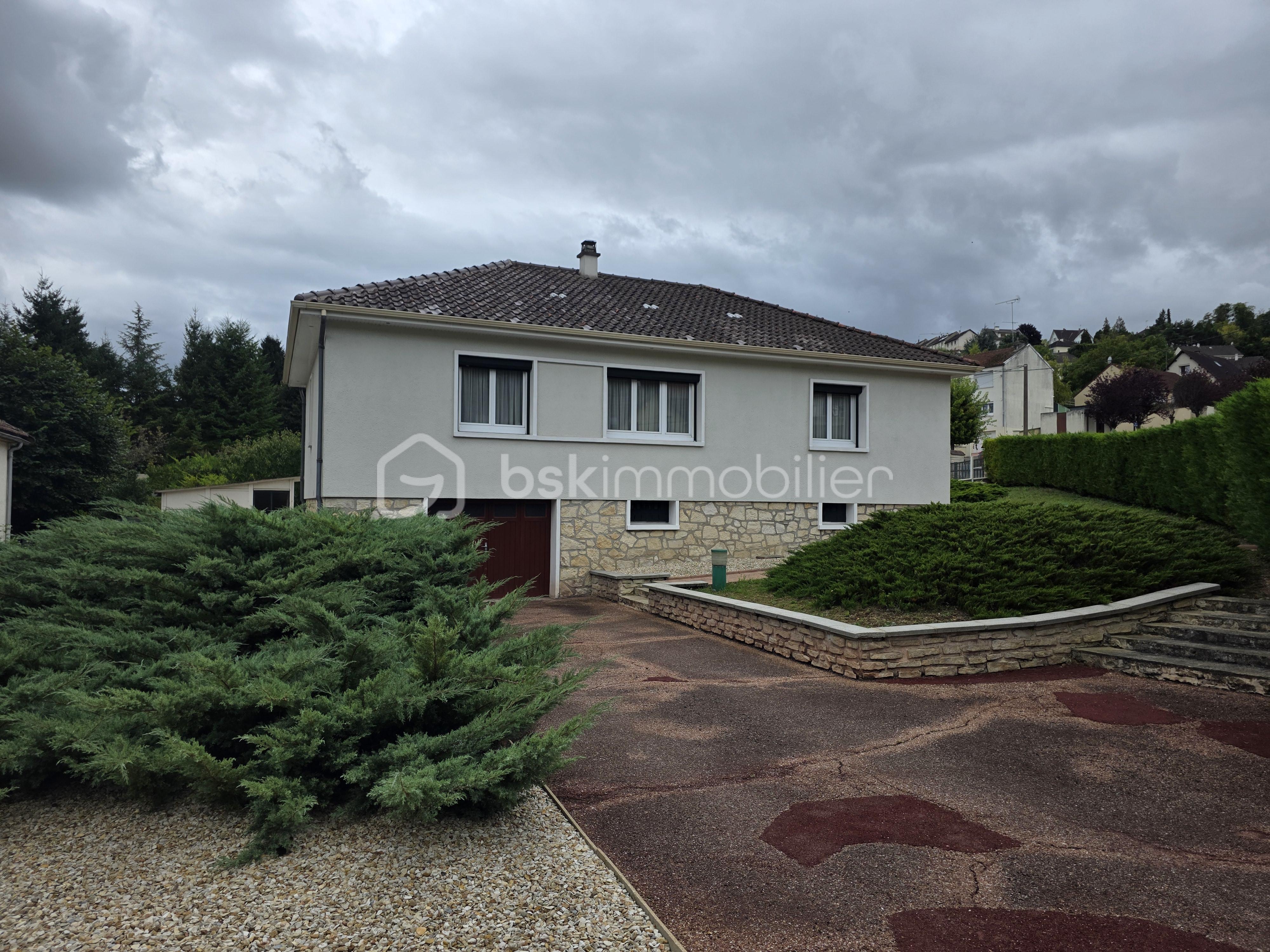 Maison traditionnelle de 96,50 m² - 20250913_162042.jpg