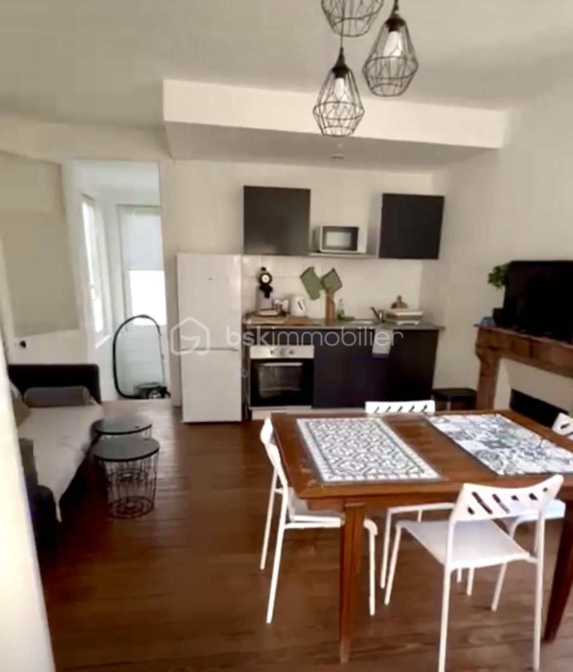 Appartement de 45 m² - IMG_9432.jpg