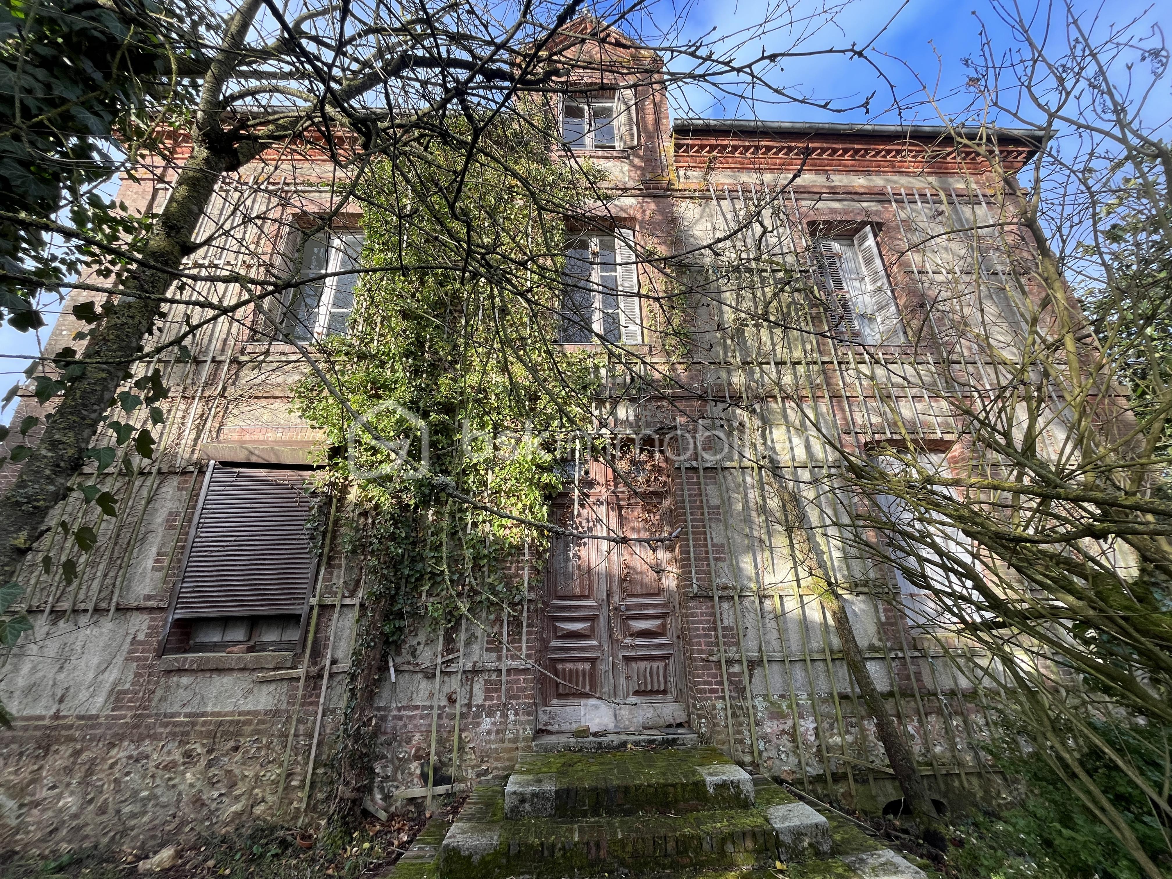 Domaine de 280 m² - IMG_2271.jpg