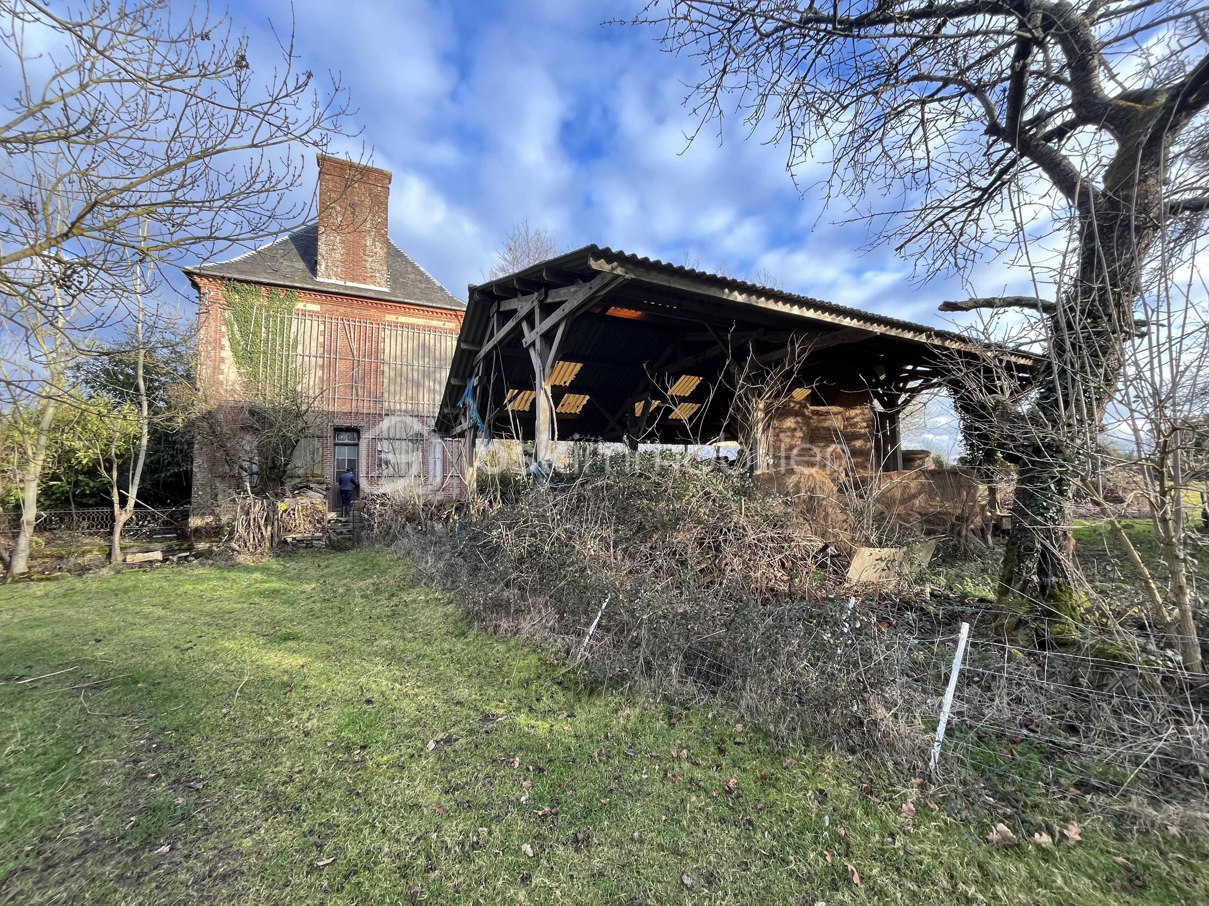 Domaine de 280 m² - IMG_2277.jpg