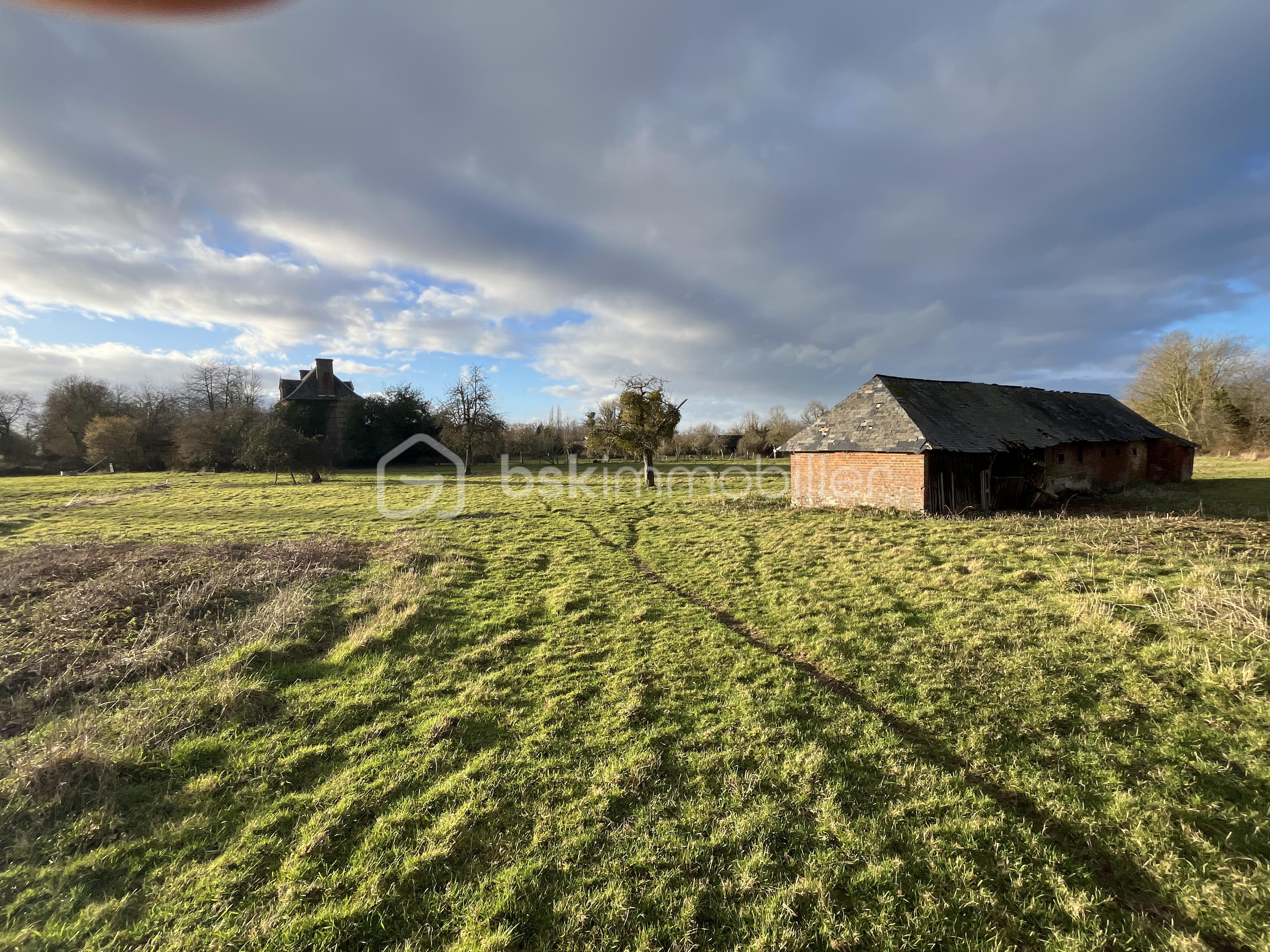 Domaine de 280 m² - IMG_2284.jpg