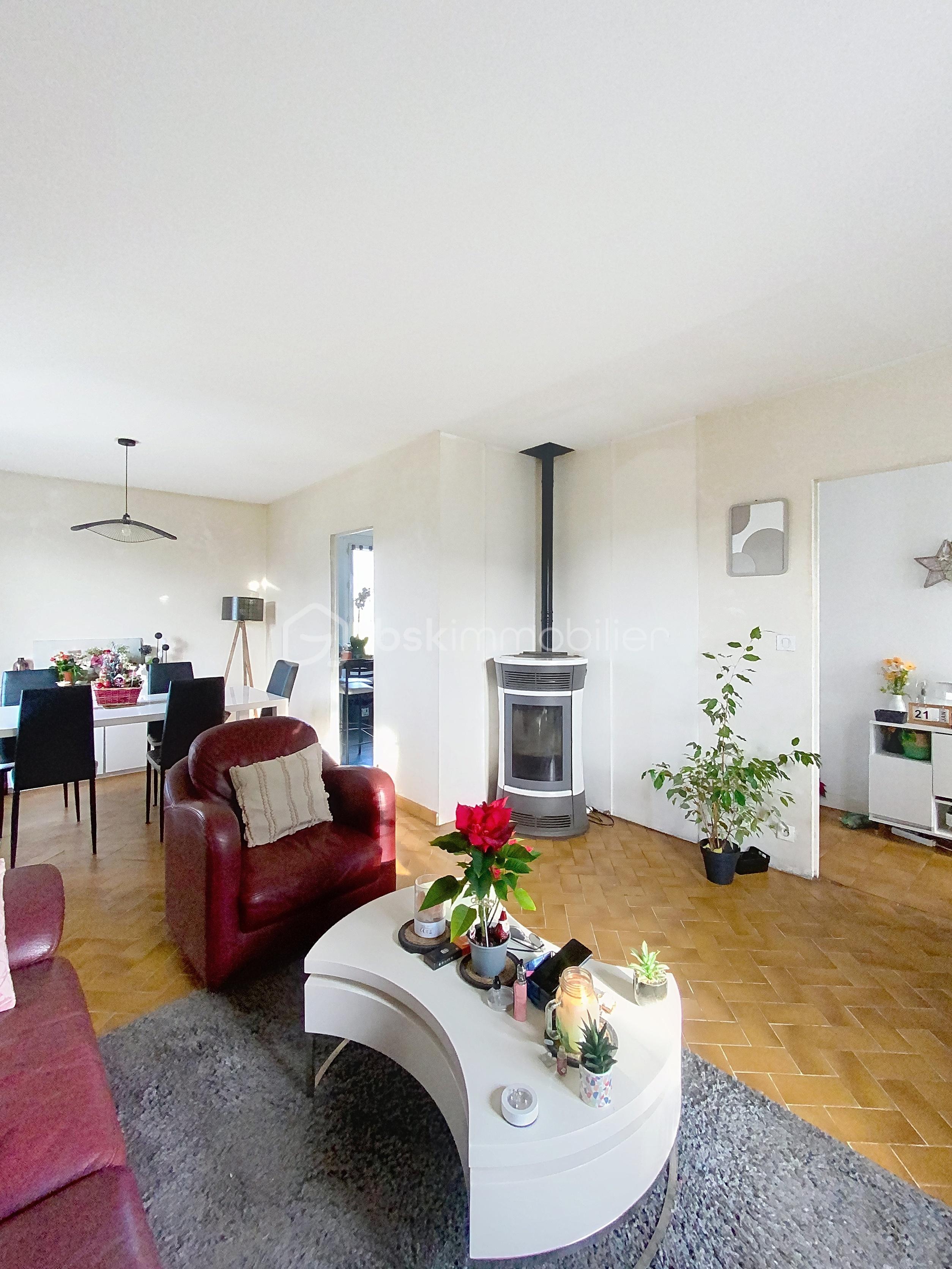 Maison traditionnelle de 112 m² - gervais_00029.jpg