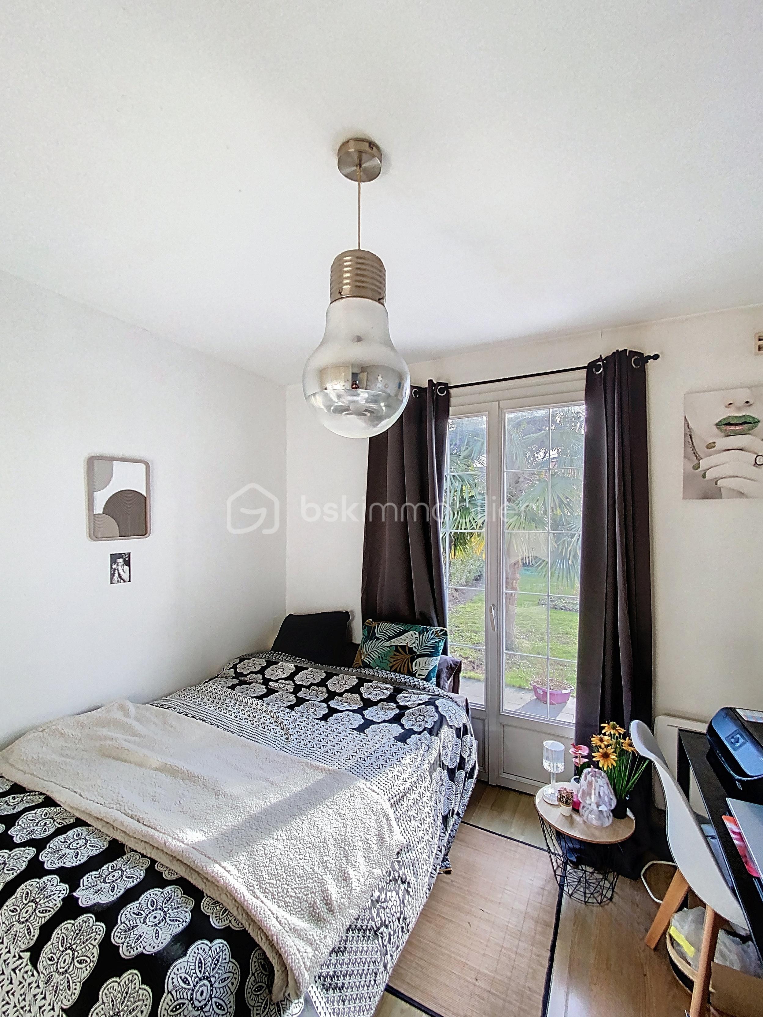 Maison traditionnelle de 112 m² - gervais_00037.jpg