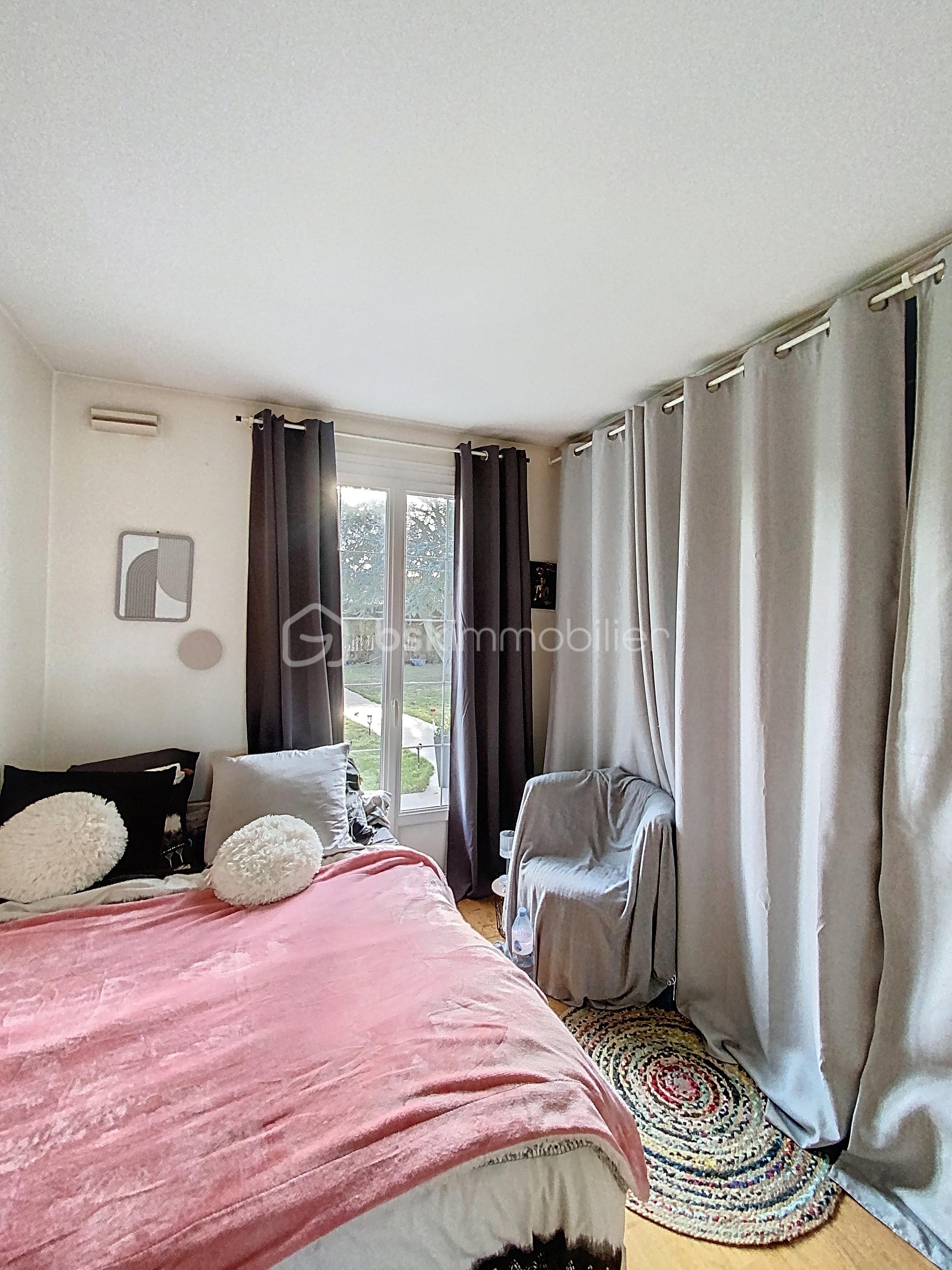 Maison traditionnelle de 112 m² - gervais_00036.jpg