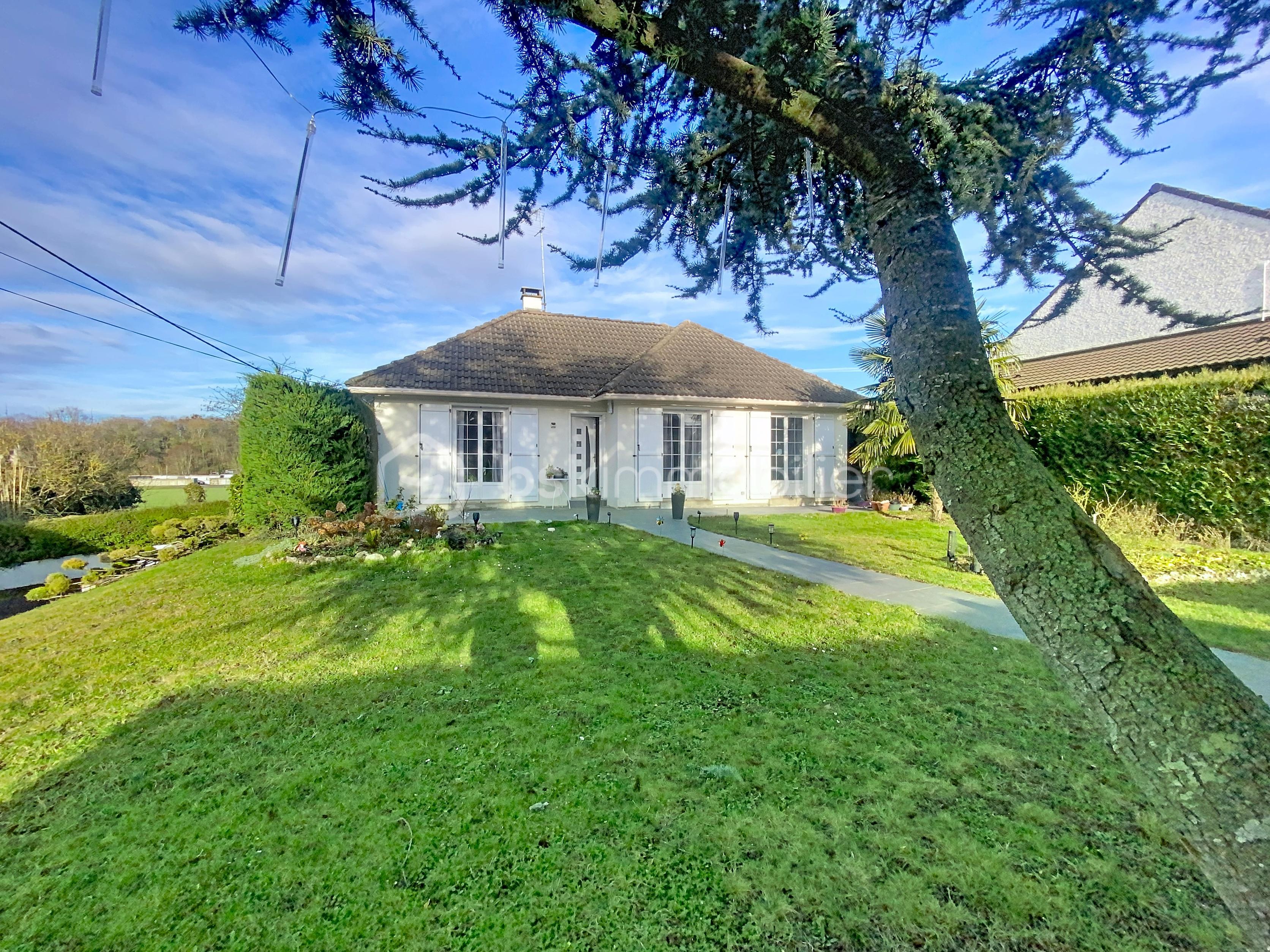 Maison traditionnelle de 112 m² - gervais_00002.jpg