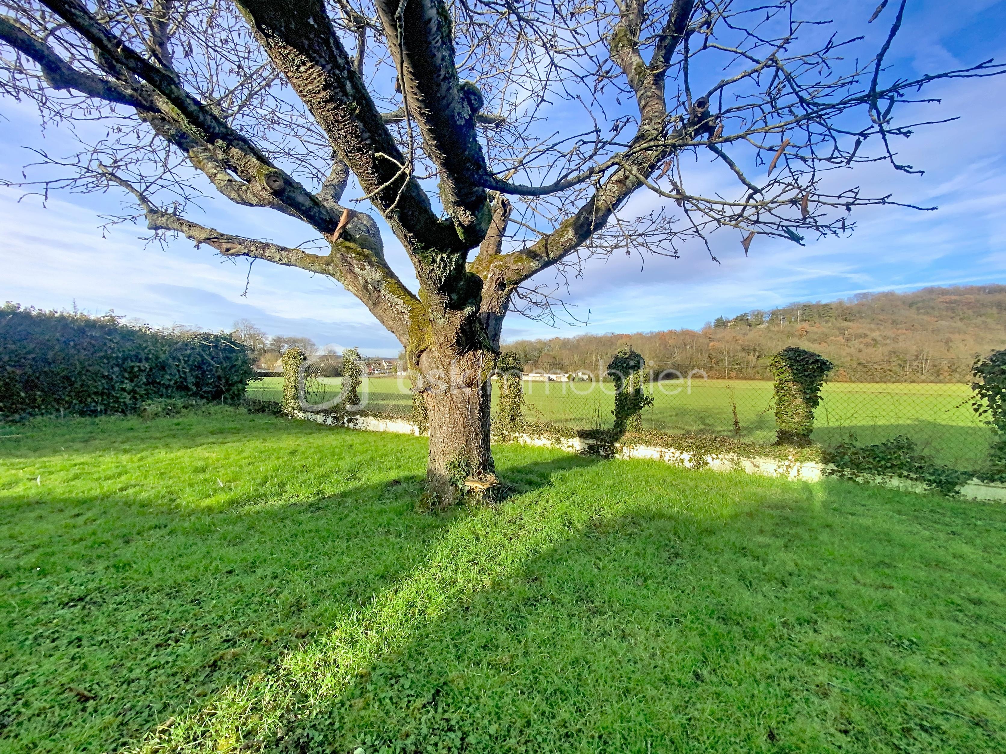 Maison traditionnelle de 112 m² - gervais_00012.jpg