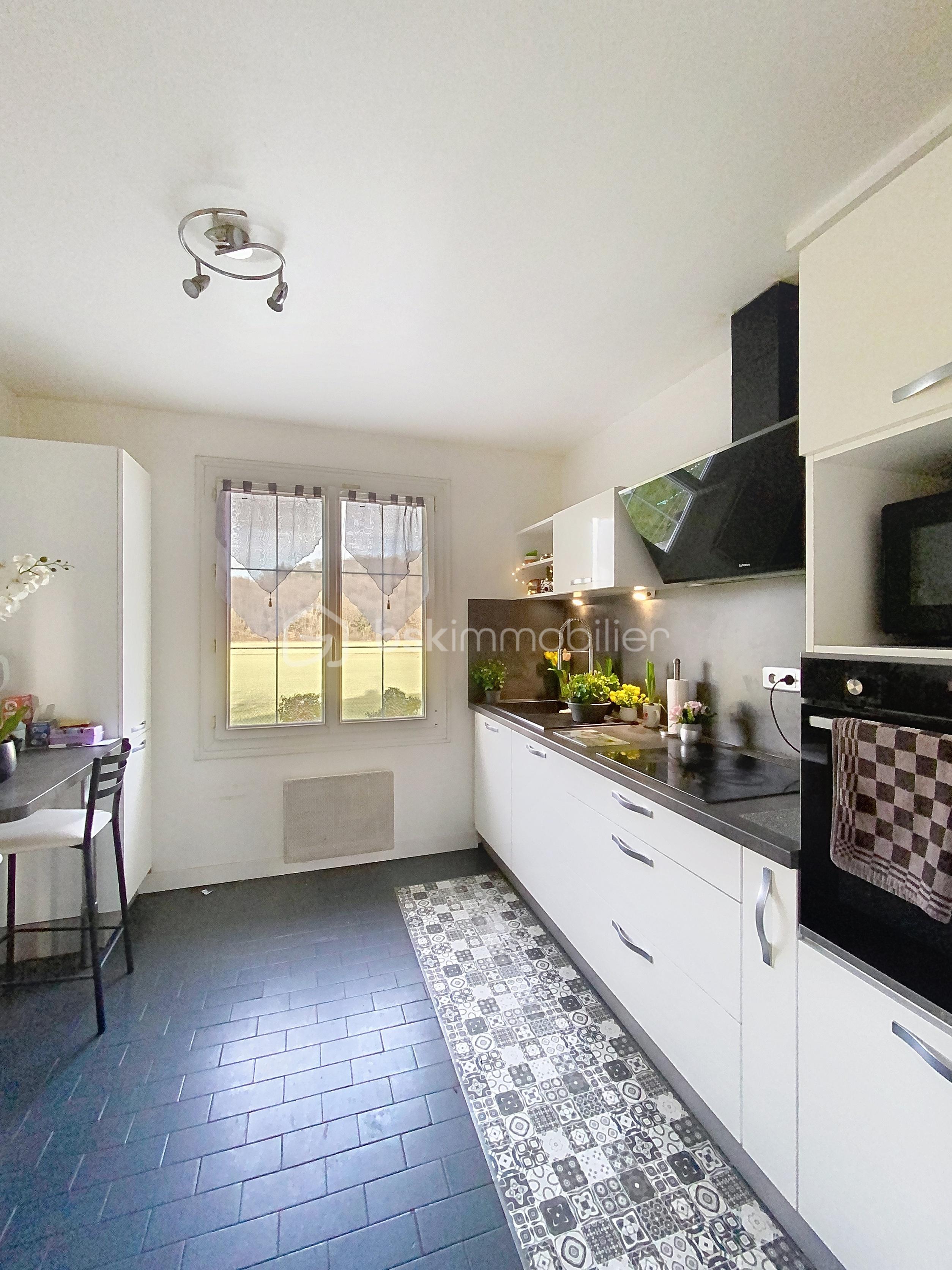 Maison traditionnelle de 112 m² - gervais_00020.jpg