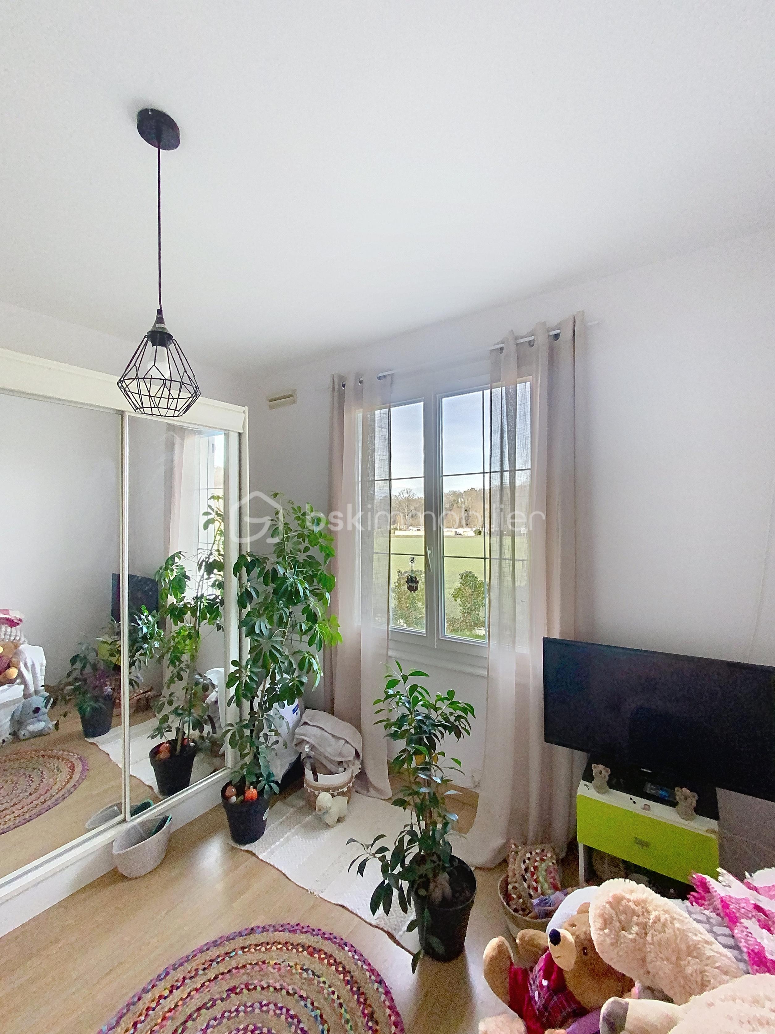 Maison traditionnelle de 112 m² - gervais_00033.jpg