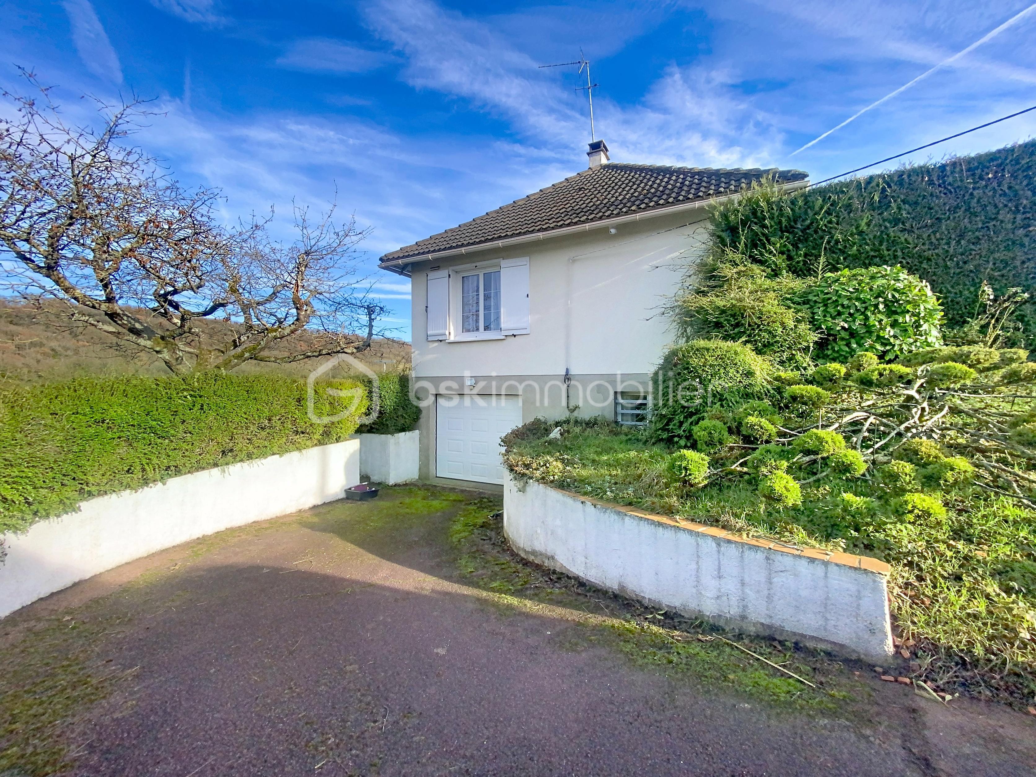 Maison traditionnelle de 112 m² - gervais_00007.jpg