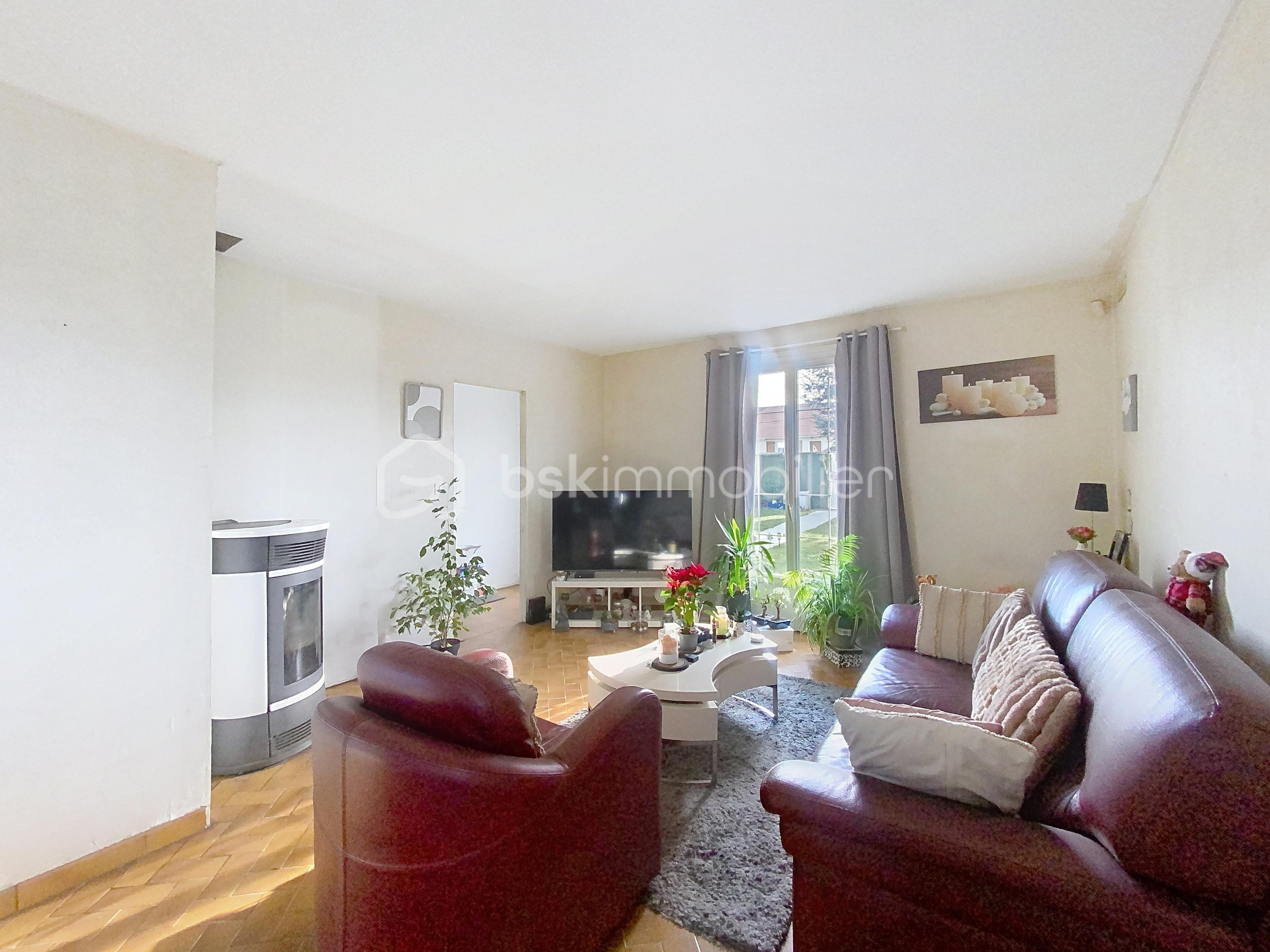 Maison traditionnelle de 112 m² - gervais_00024.jpg