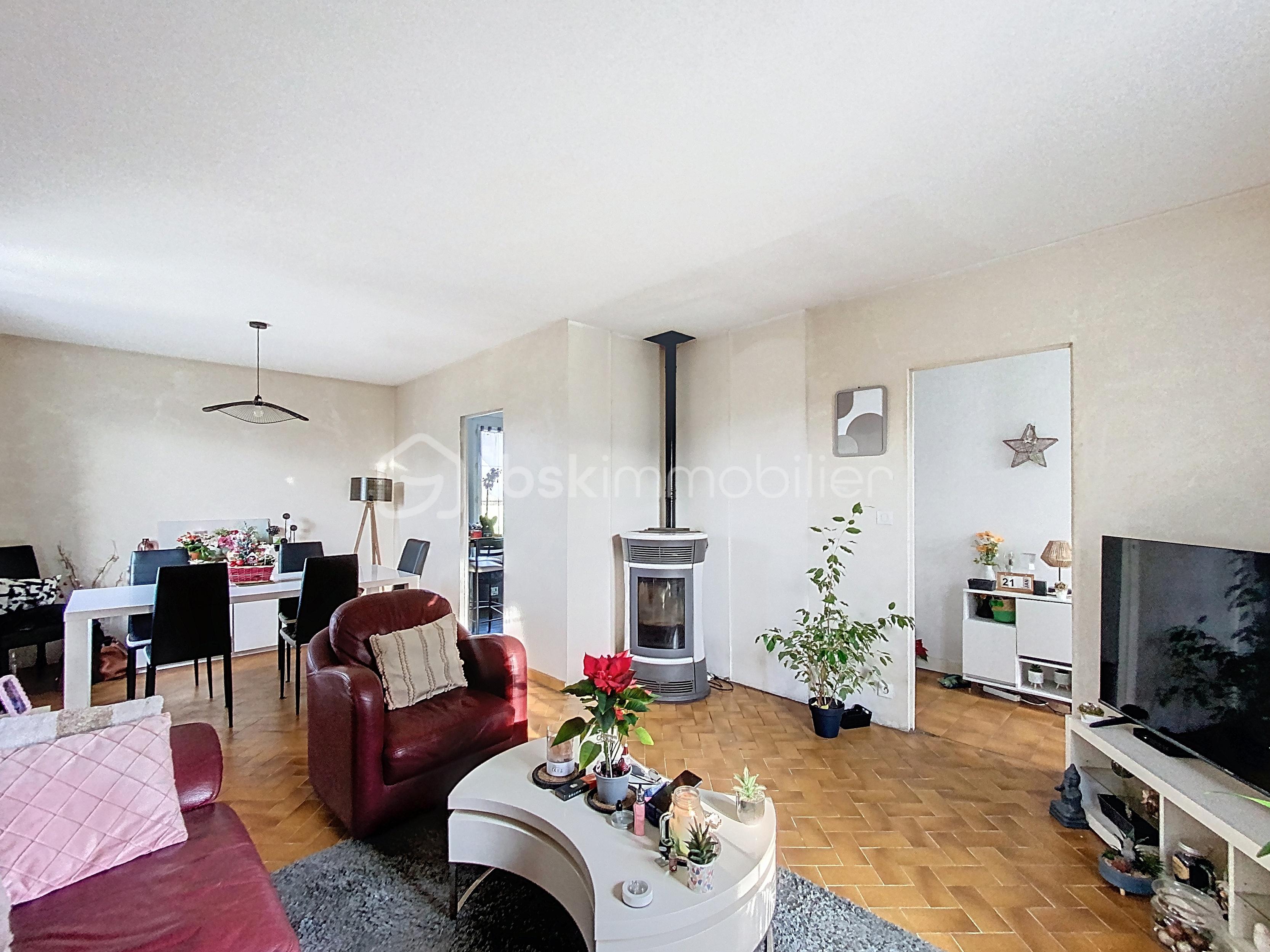 Maison traditionnelle de 112 m² - gervais_00028.jpg