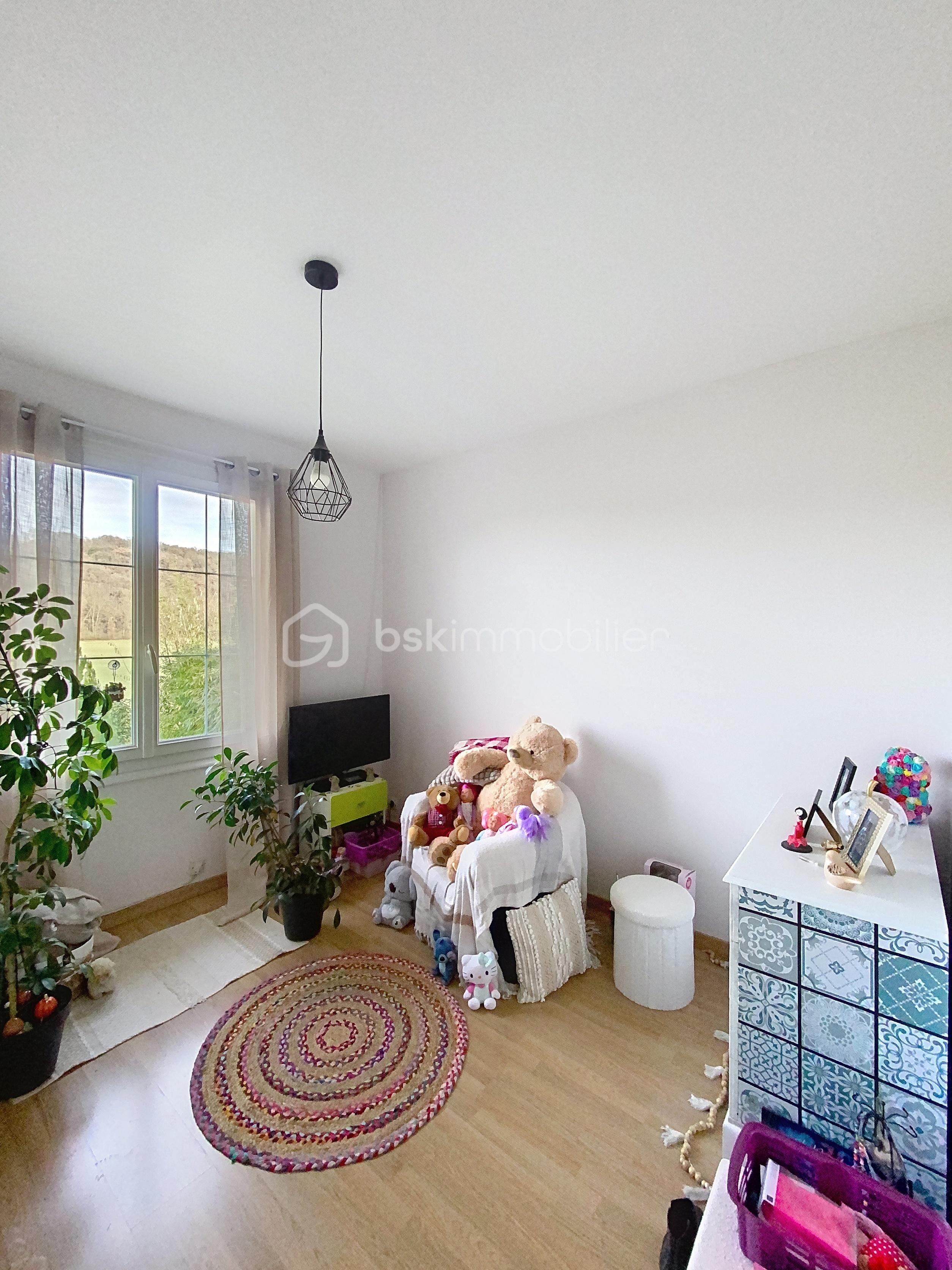 Maison traditionnelle de 112 m² - gervais_00032.jpg