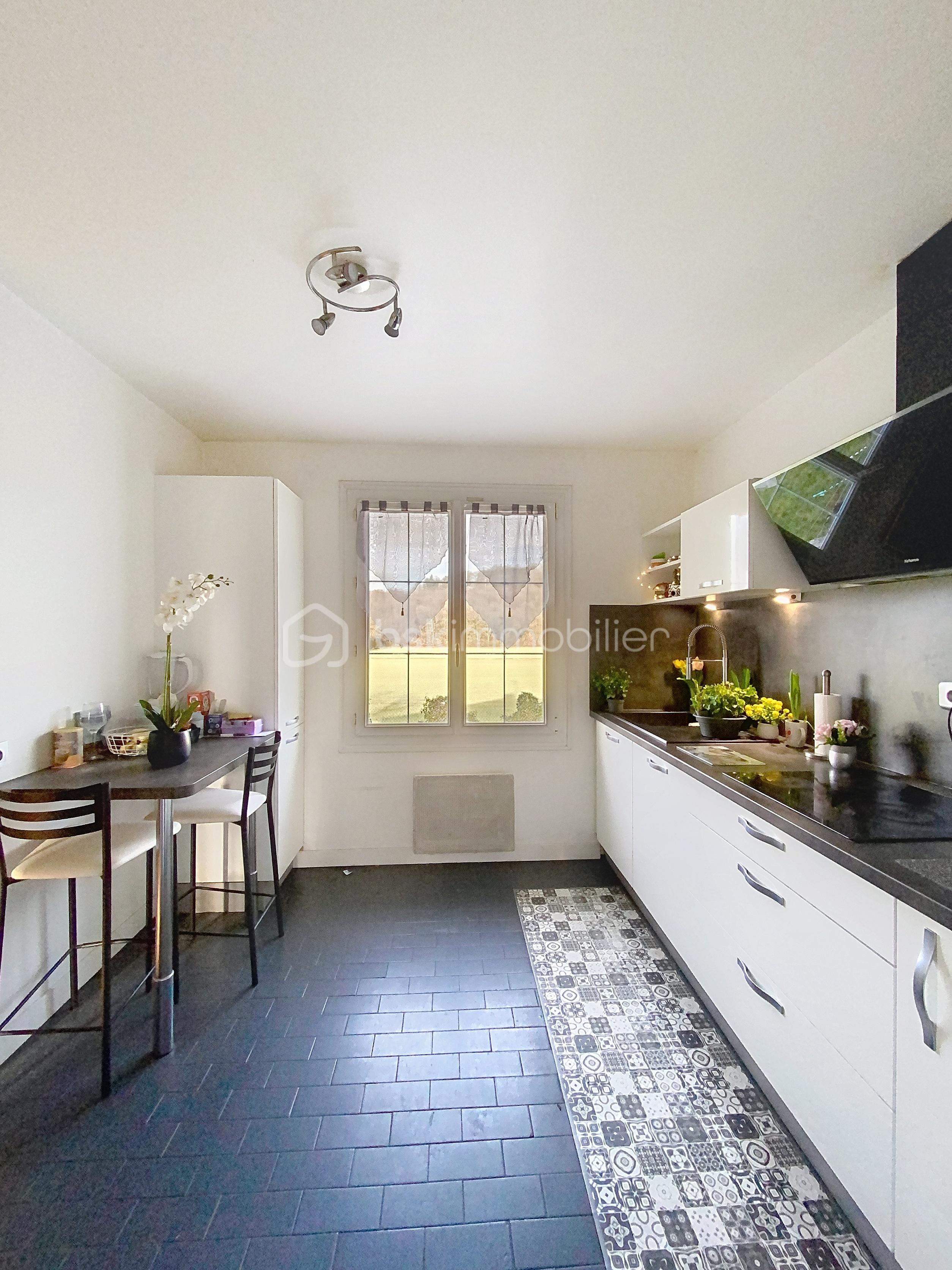 Maison traditionnelle de 112 m² - gervais_00021.jpg