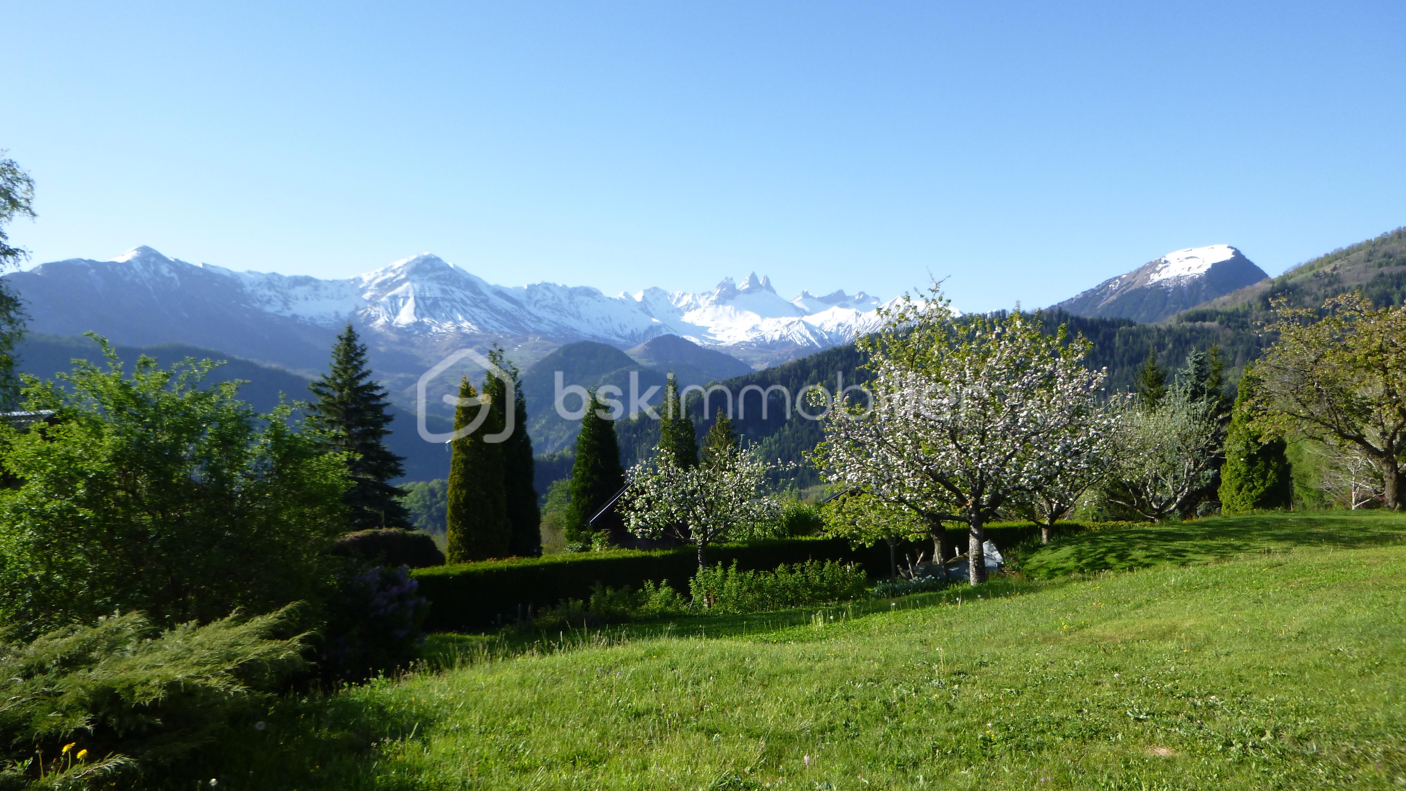 Maison de 110 m² - P1030288.JPG