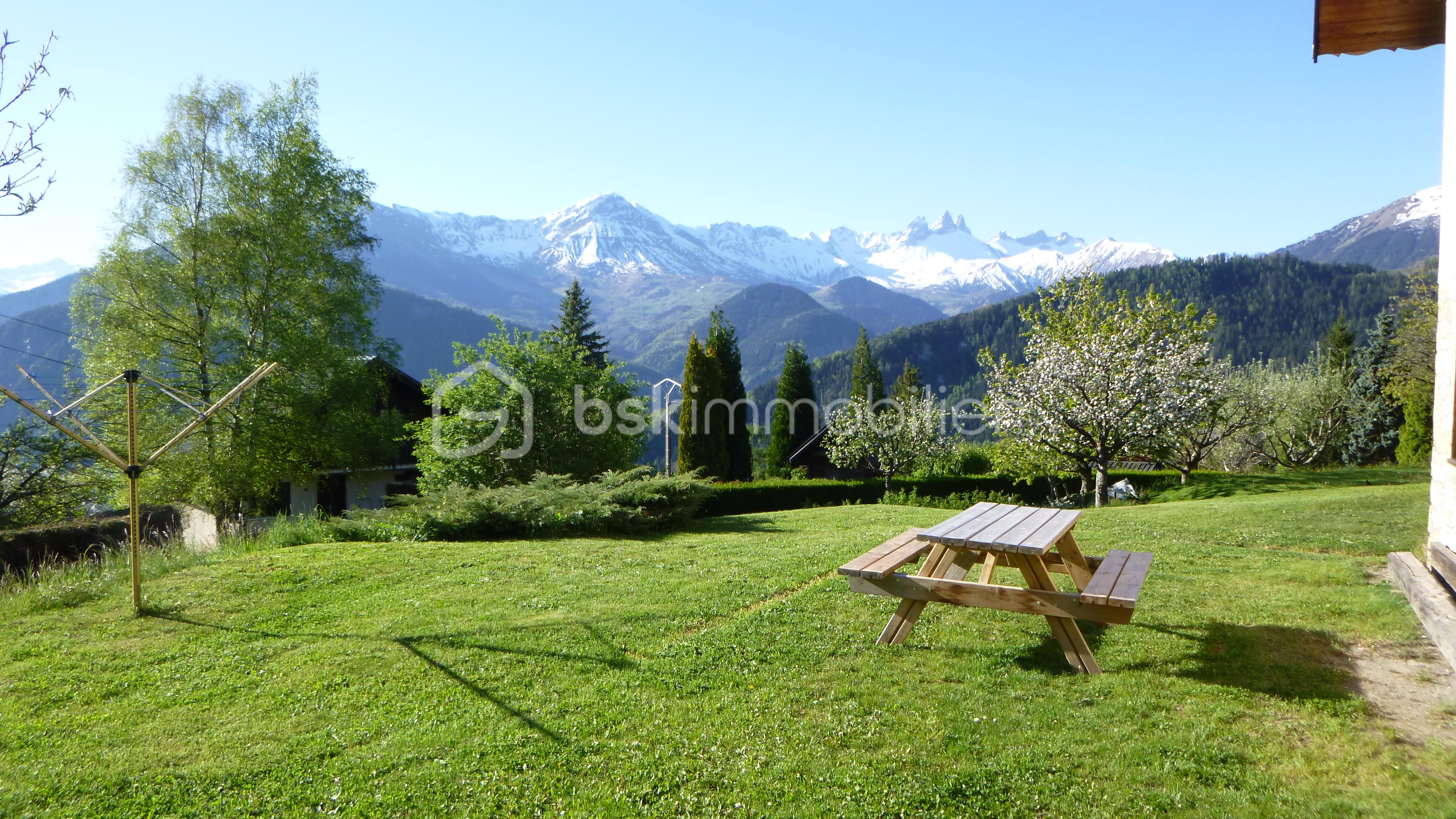 Maison de 110 m² - P1030291.JPG