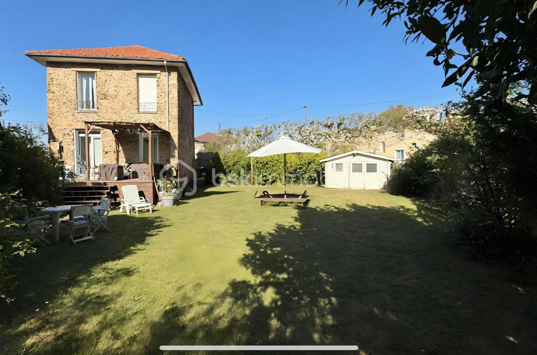 Maison en pierre de 90 m² - IMG_9854.jpg