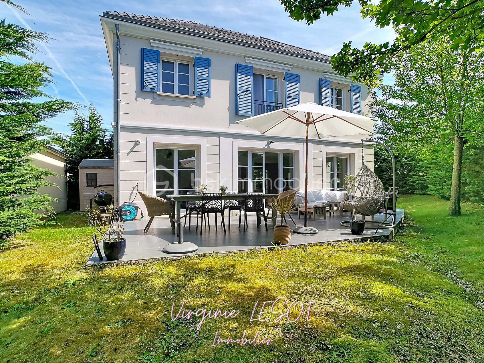 Maison 7 pièces 476 m² · à Montevrain · 476 m² · 630 000 €