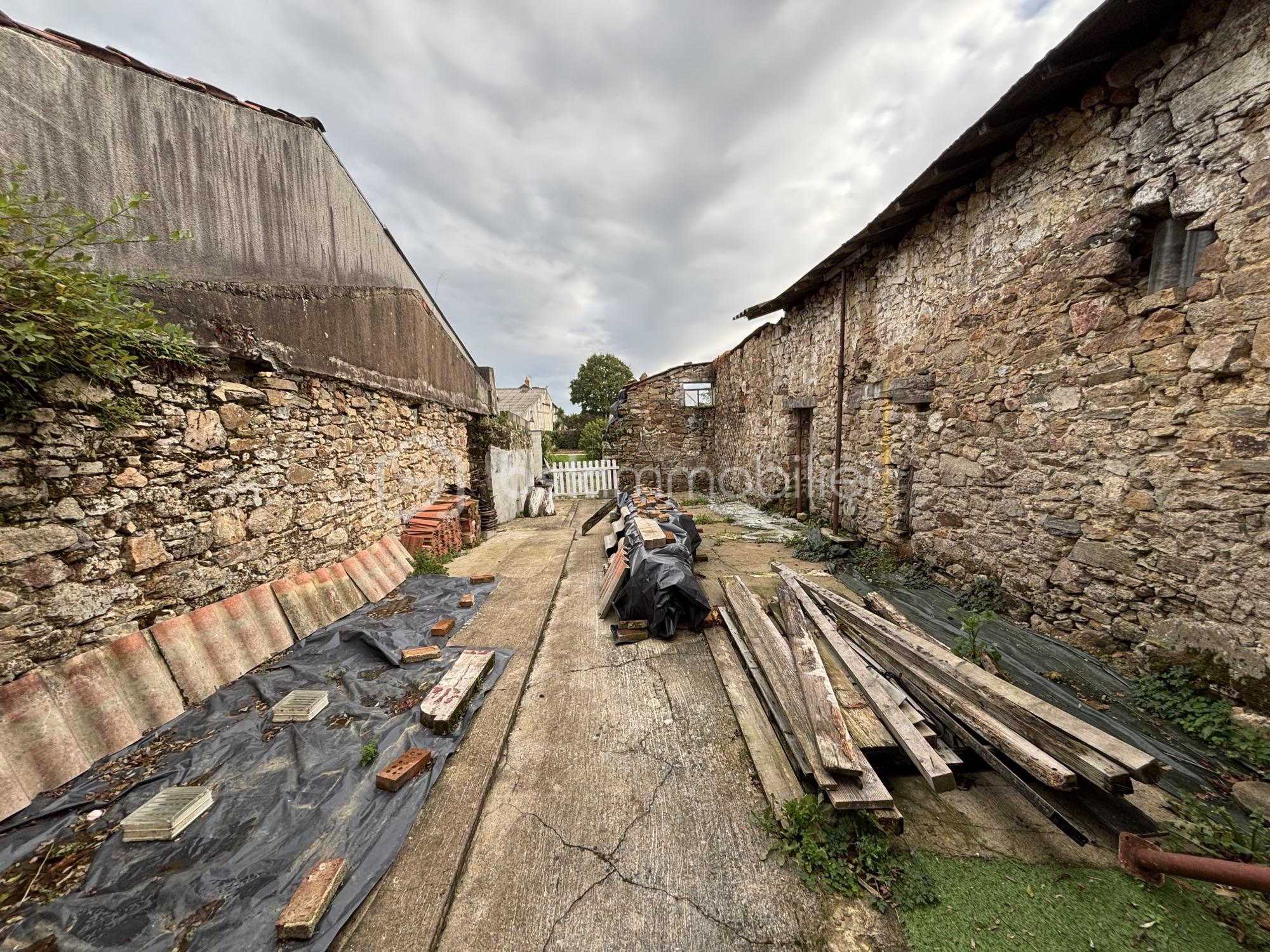 Immeuble de 110 m² - IMG_4013.jpeg