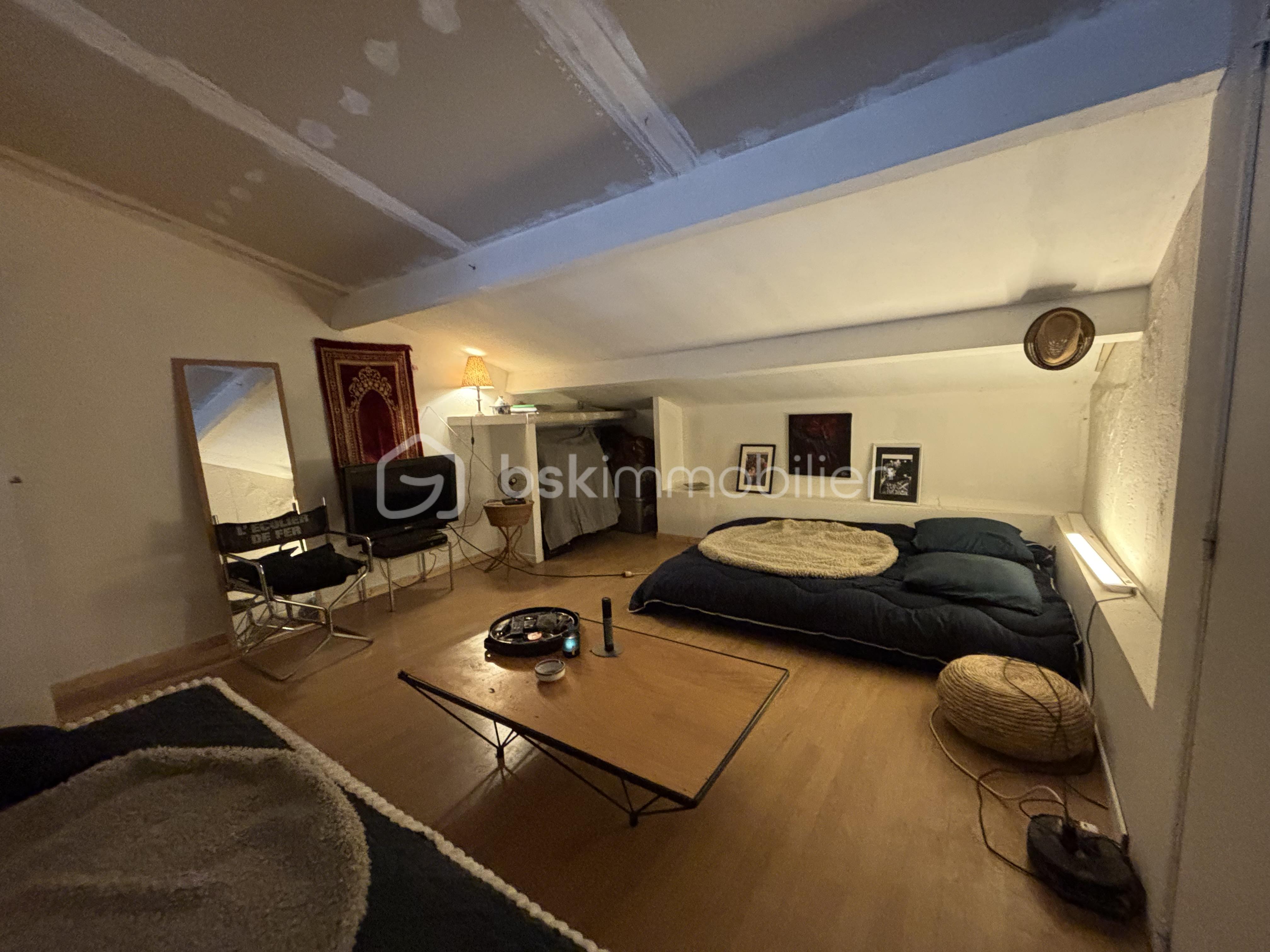 Immeuble de 110 m² - IMG_4034.jpeg