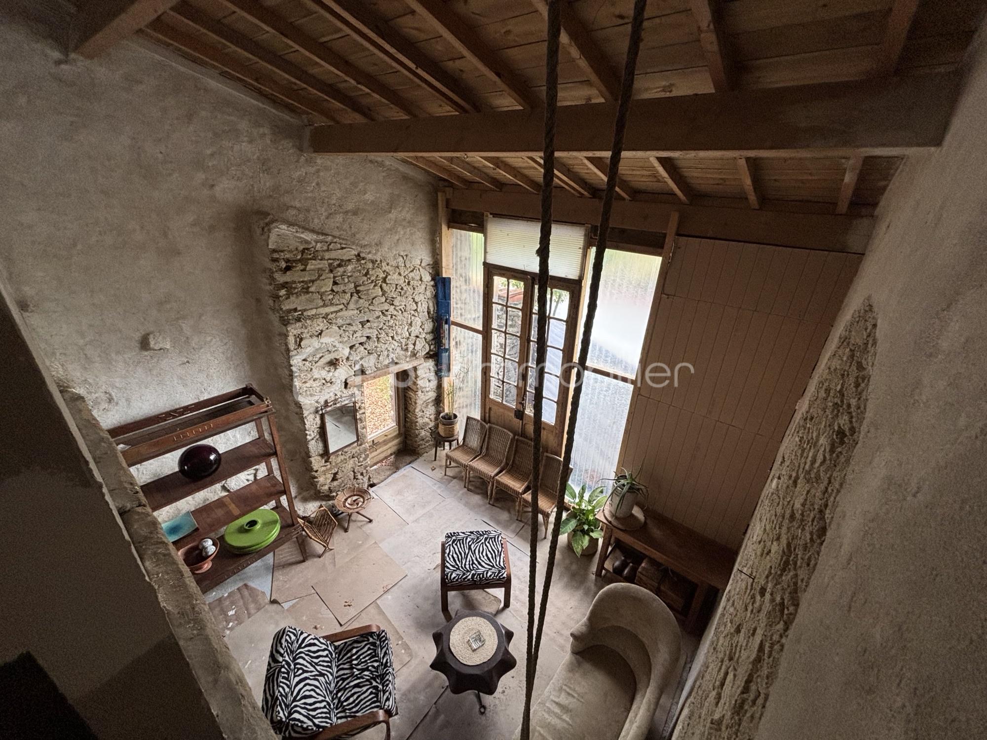 Immeuble de 110 m² - IMG_4041.jpeg