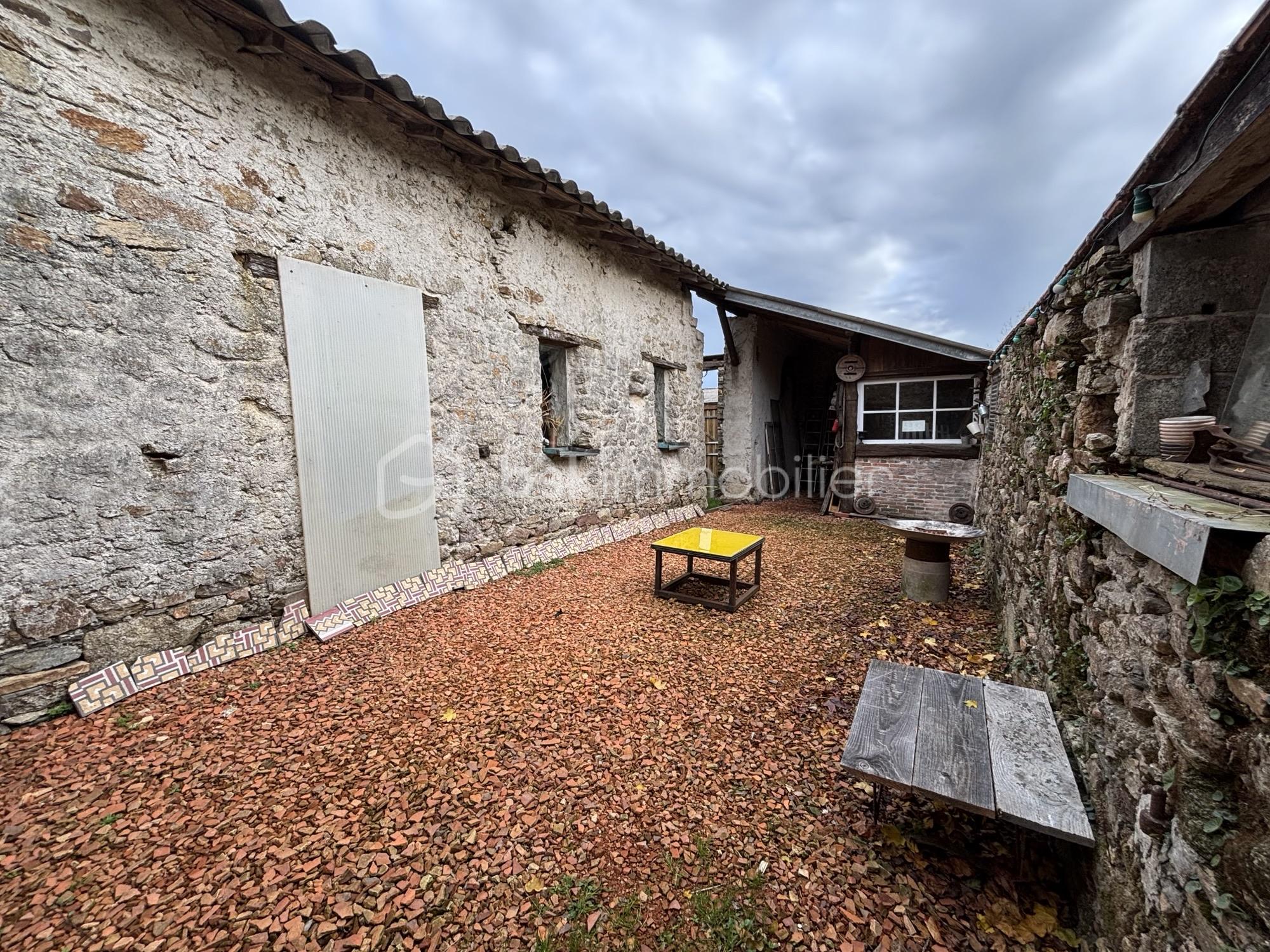 Immeuble de 110 m² - IMG_4022.jpeg