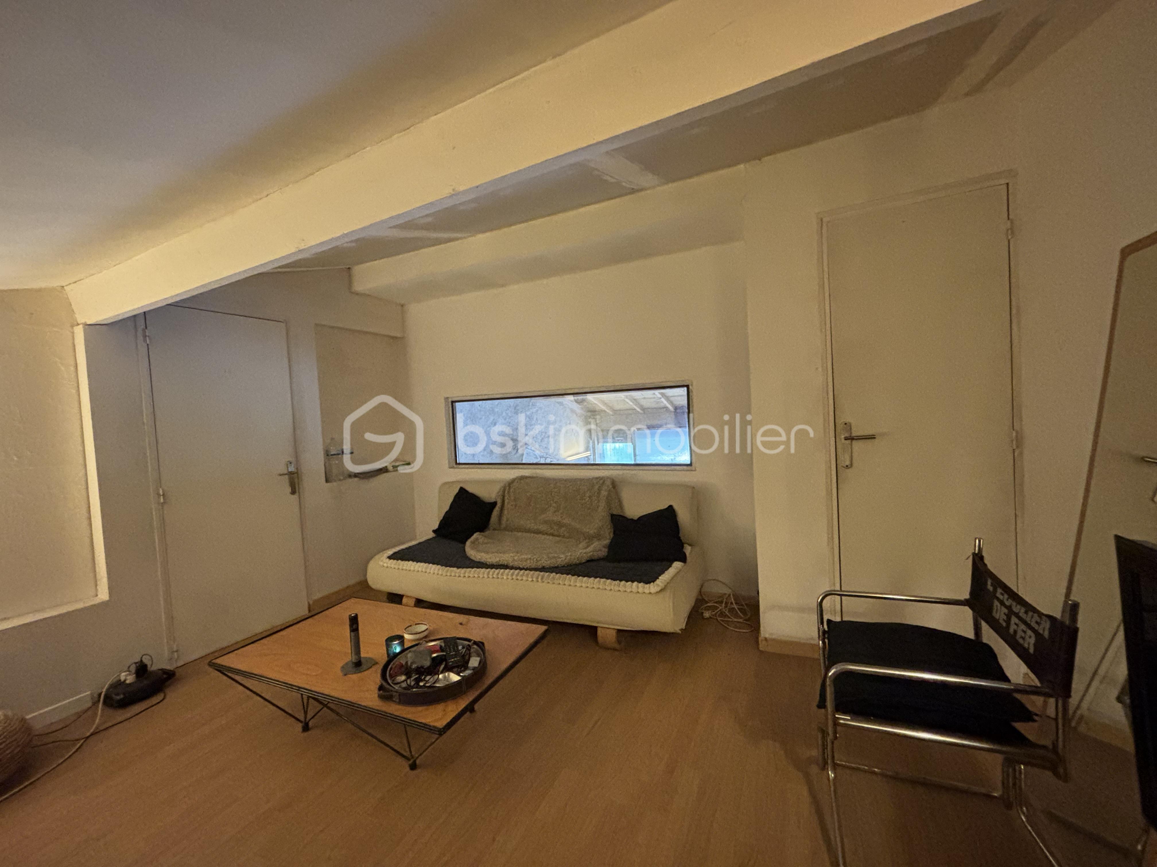 Immeuble de 110 m² - IMG_4036.jpeg