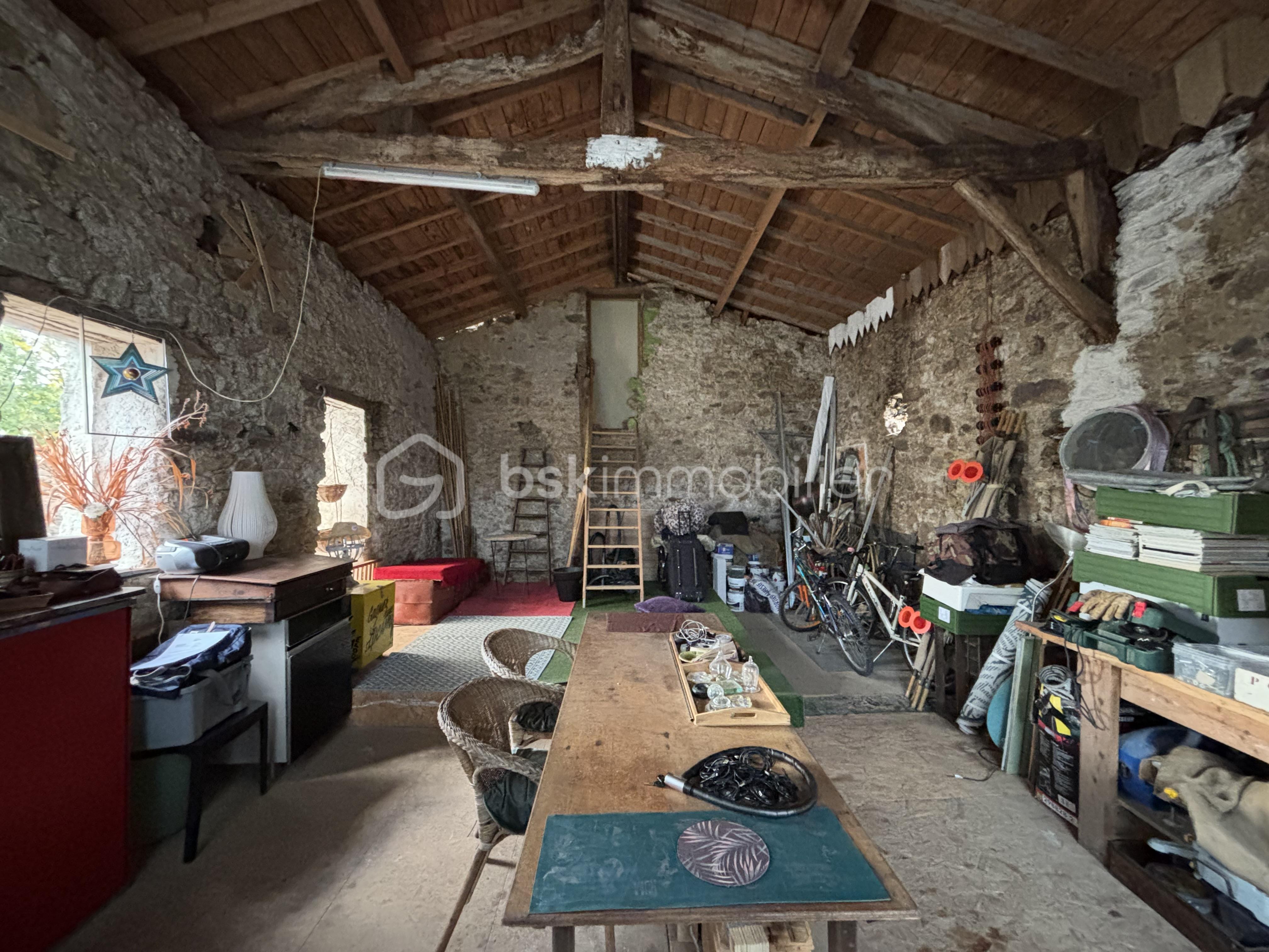 Immeuble de 110 m² - IMG_4043.jpeg