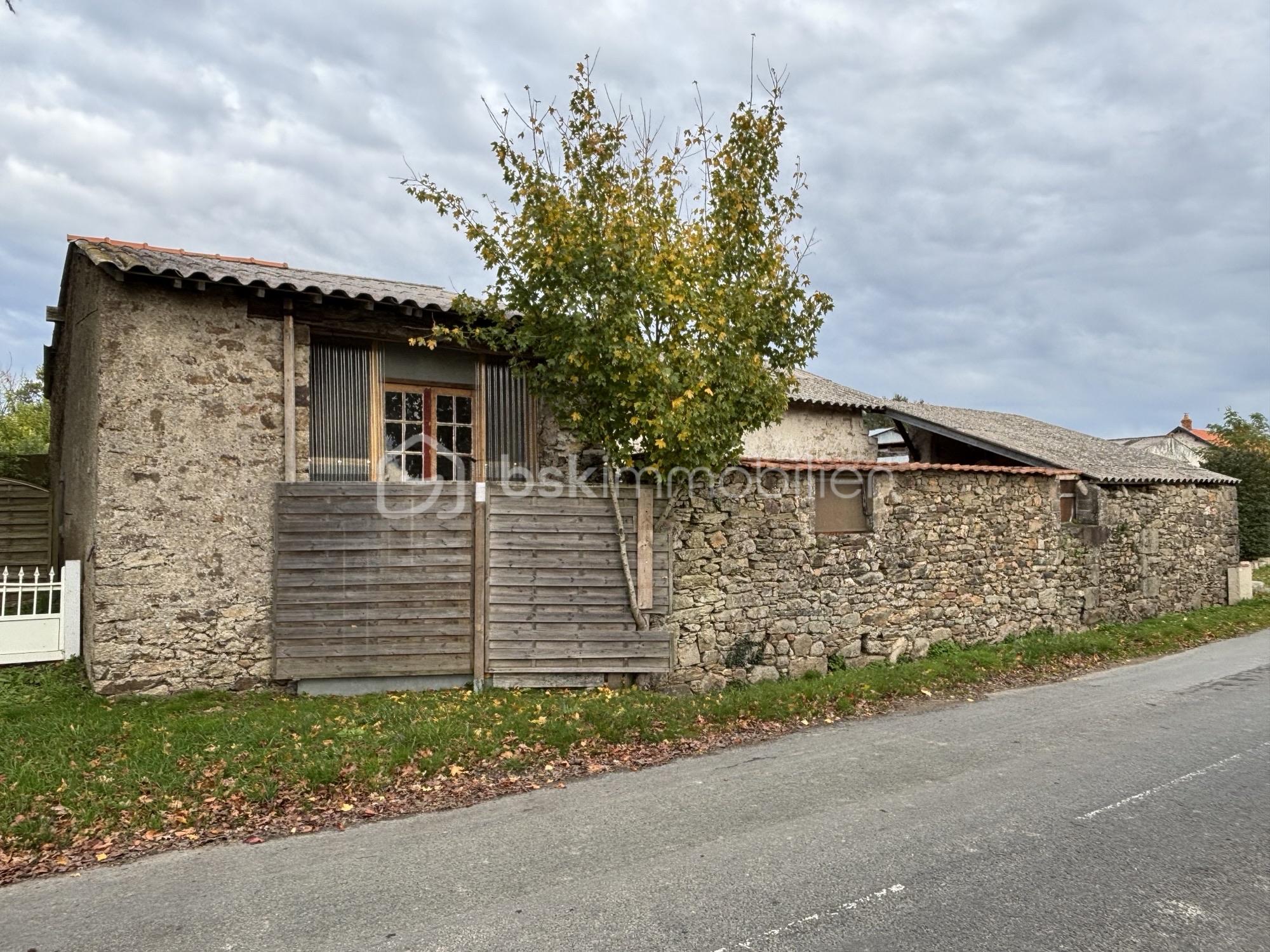 Immeuble de 110 m² - IMG_4007.jpeg