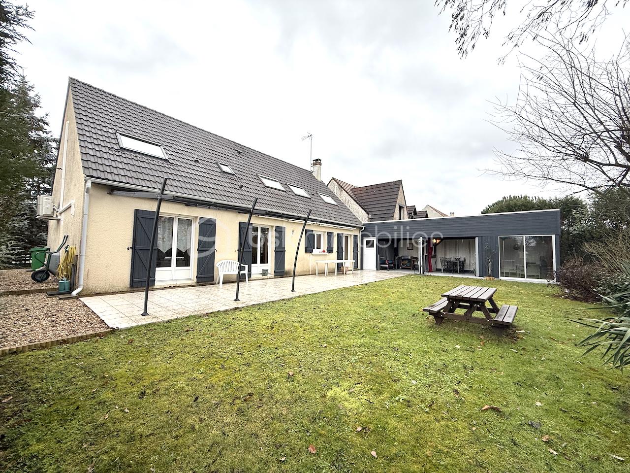 Maison de 147 m² - IMG_5717.jpeg