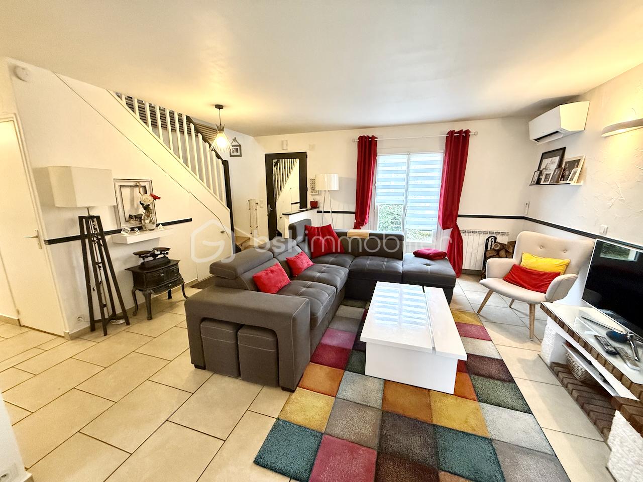 Maison de 147 m² - IMG_5682.jpeg