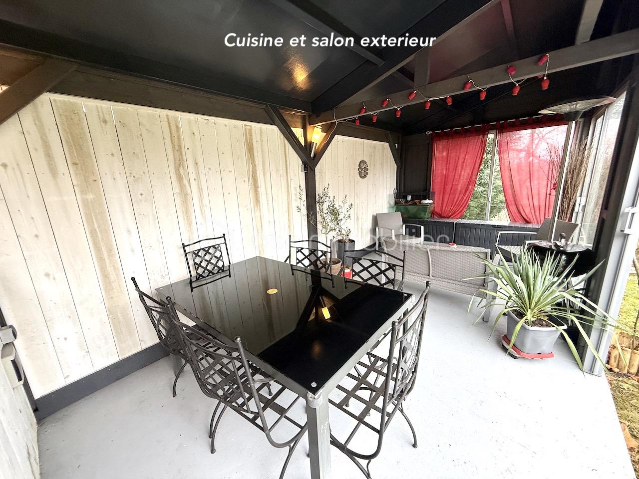 Maison de 147 m² - IMG_5715.jpeg