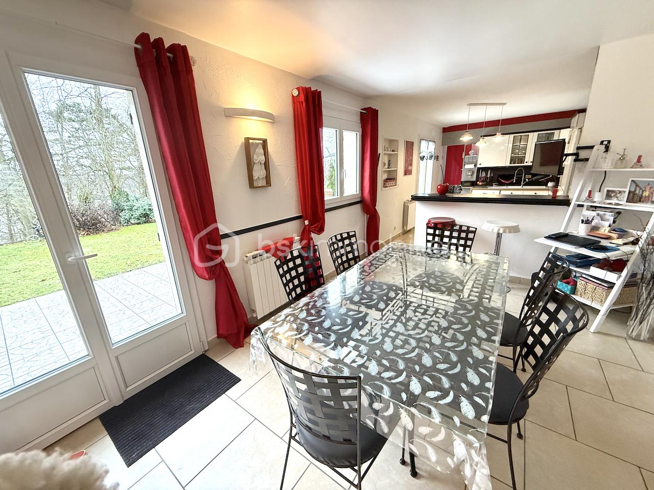 Maison de 147 m² - IMG_5722.jpeg