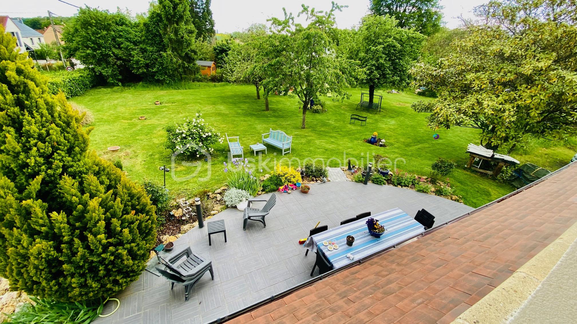 Maison de 220 m² - JARDIN.jpg
