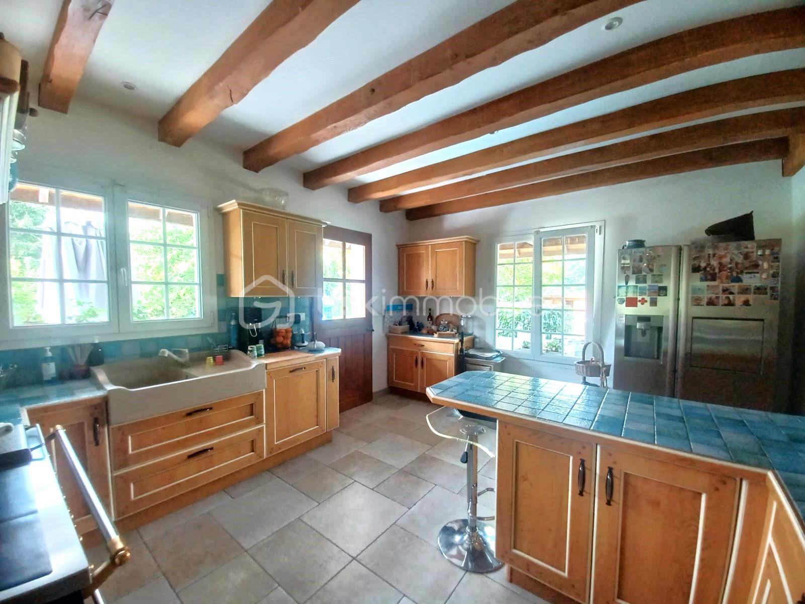 Maison de 220 m² - CUISINE 5.jpg