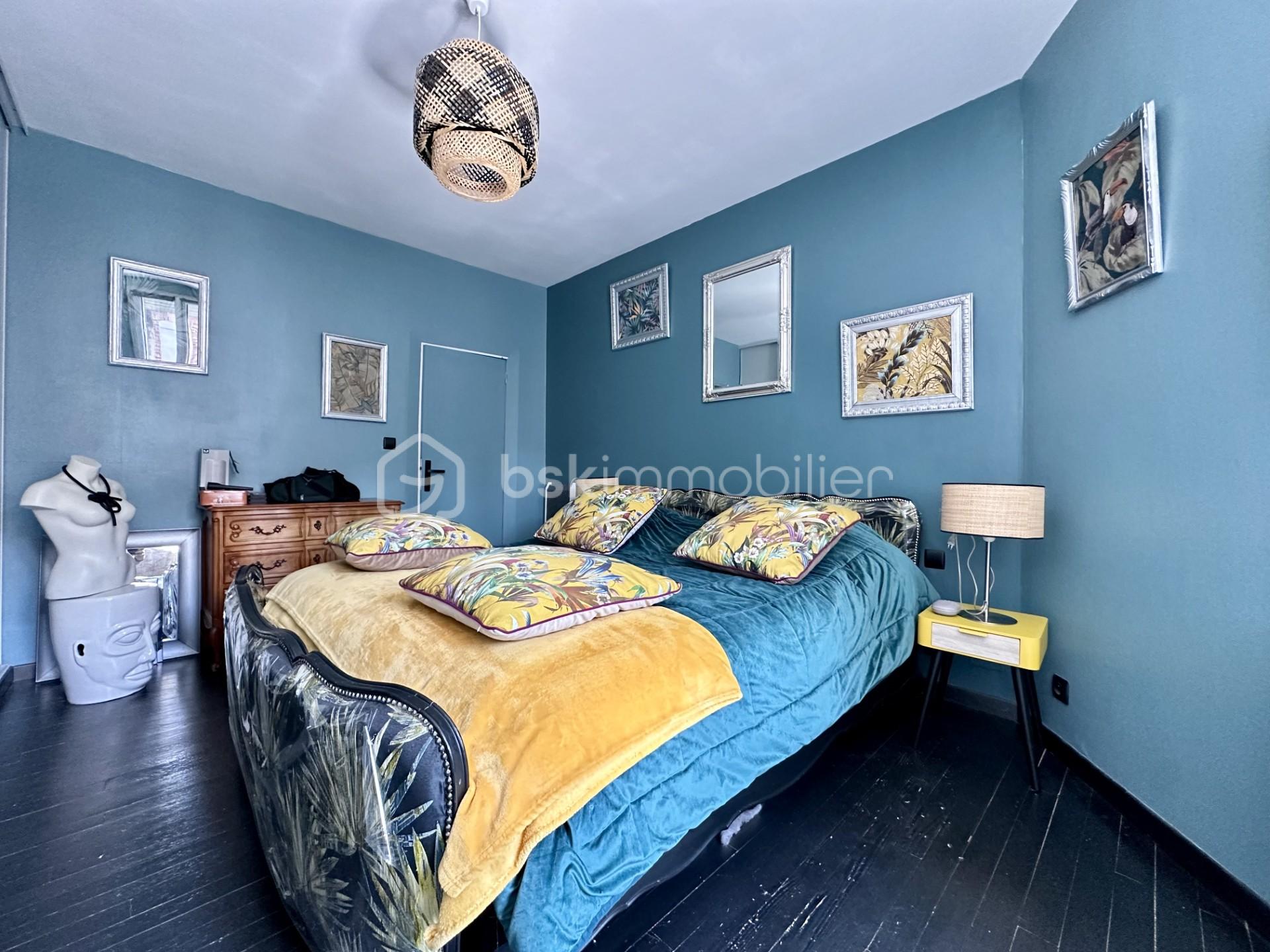 Maison de 90 m² - CHAMBRE 2.jpg