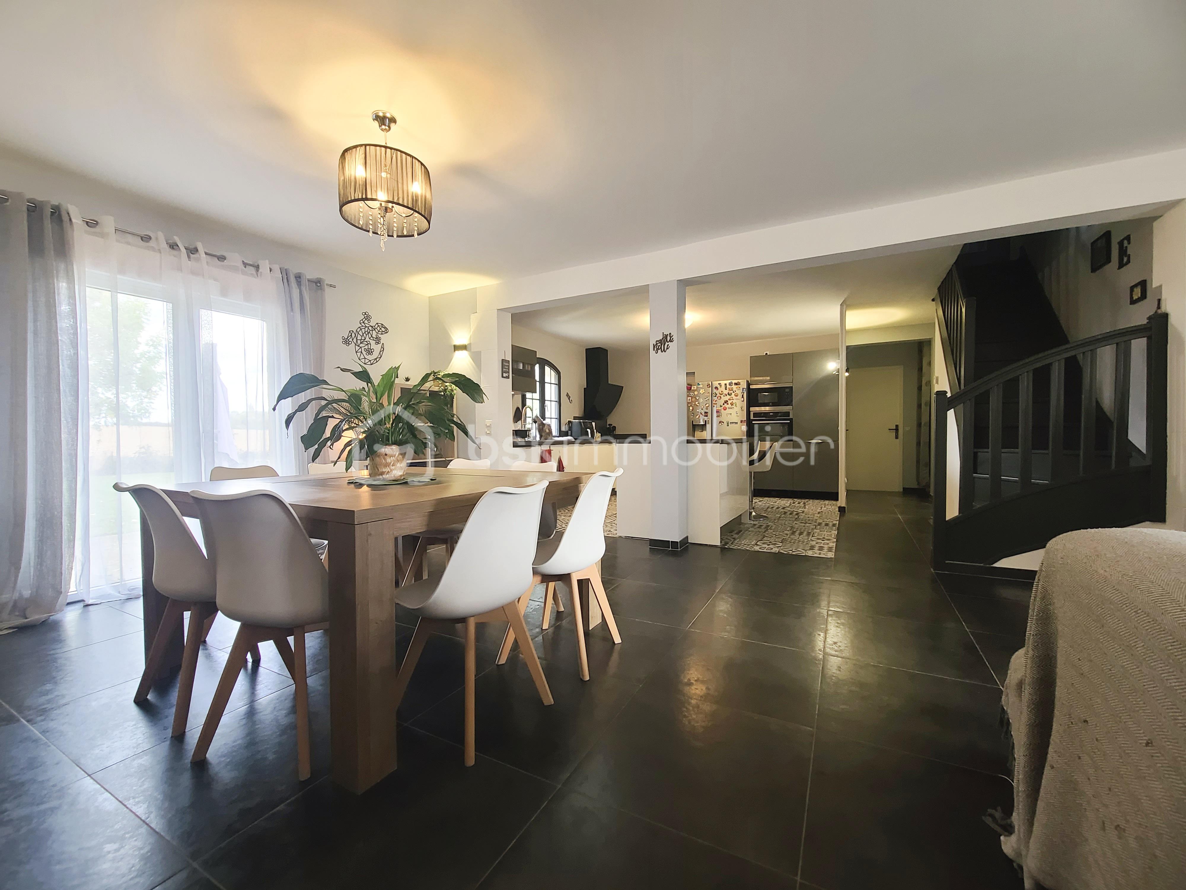Maison de 185 m² - 20251020_154440.jpg
