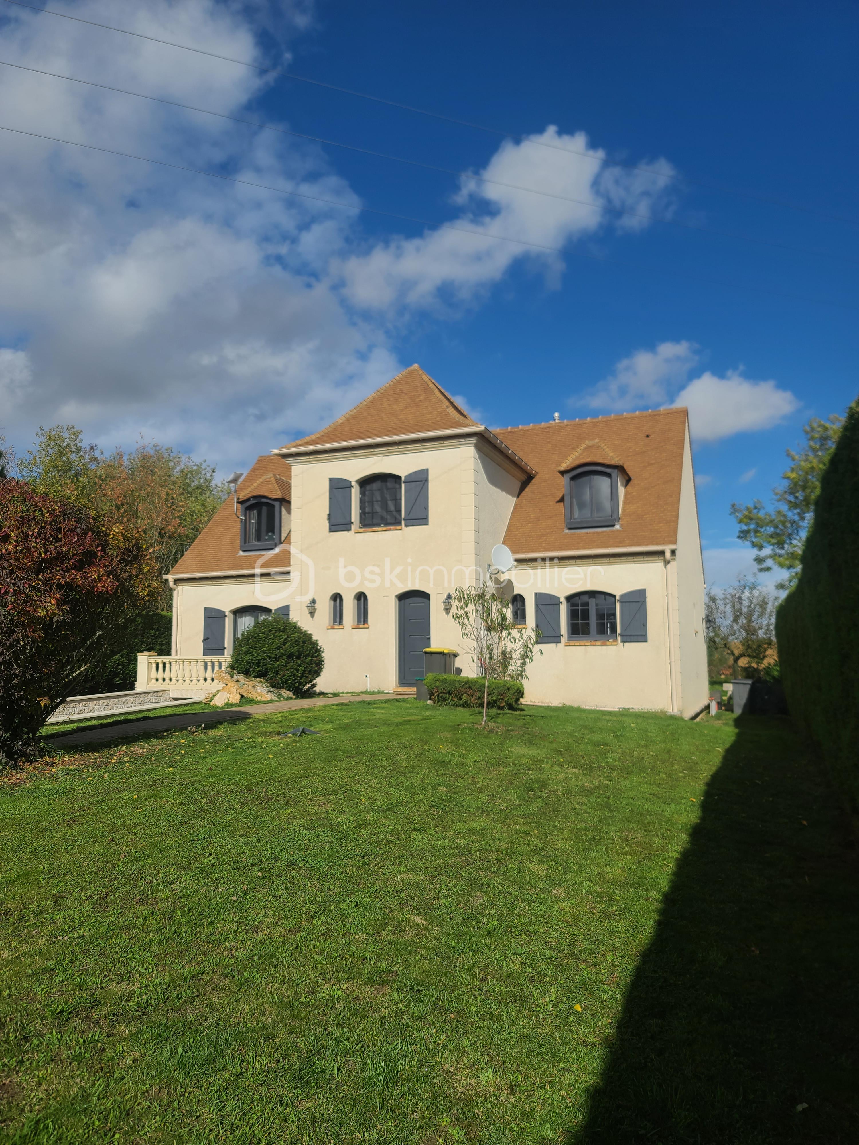 Maison de 185 m² - 20251020_142205.jpg