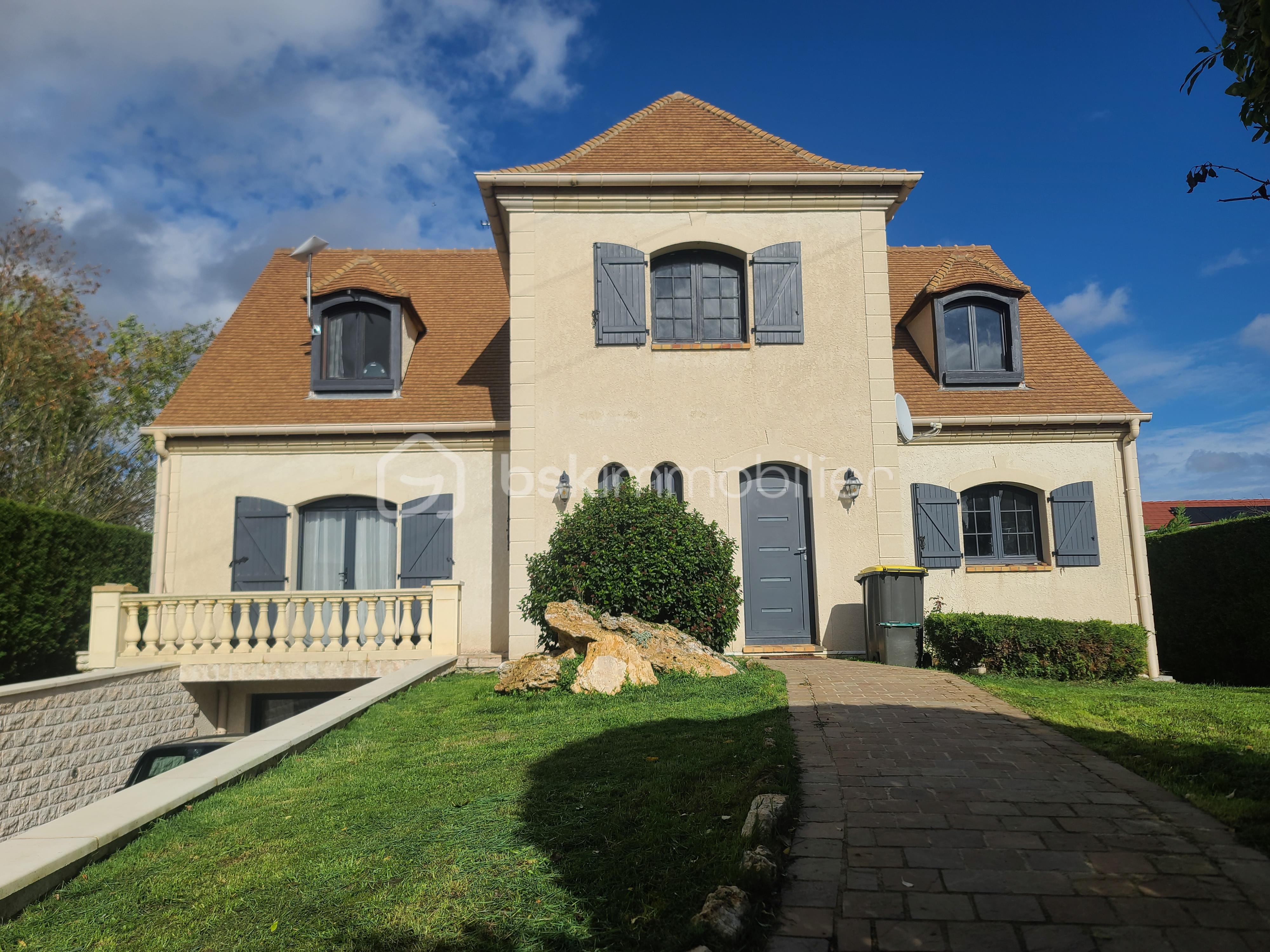 Maison de 185 m² - 20251020_142648.jpg