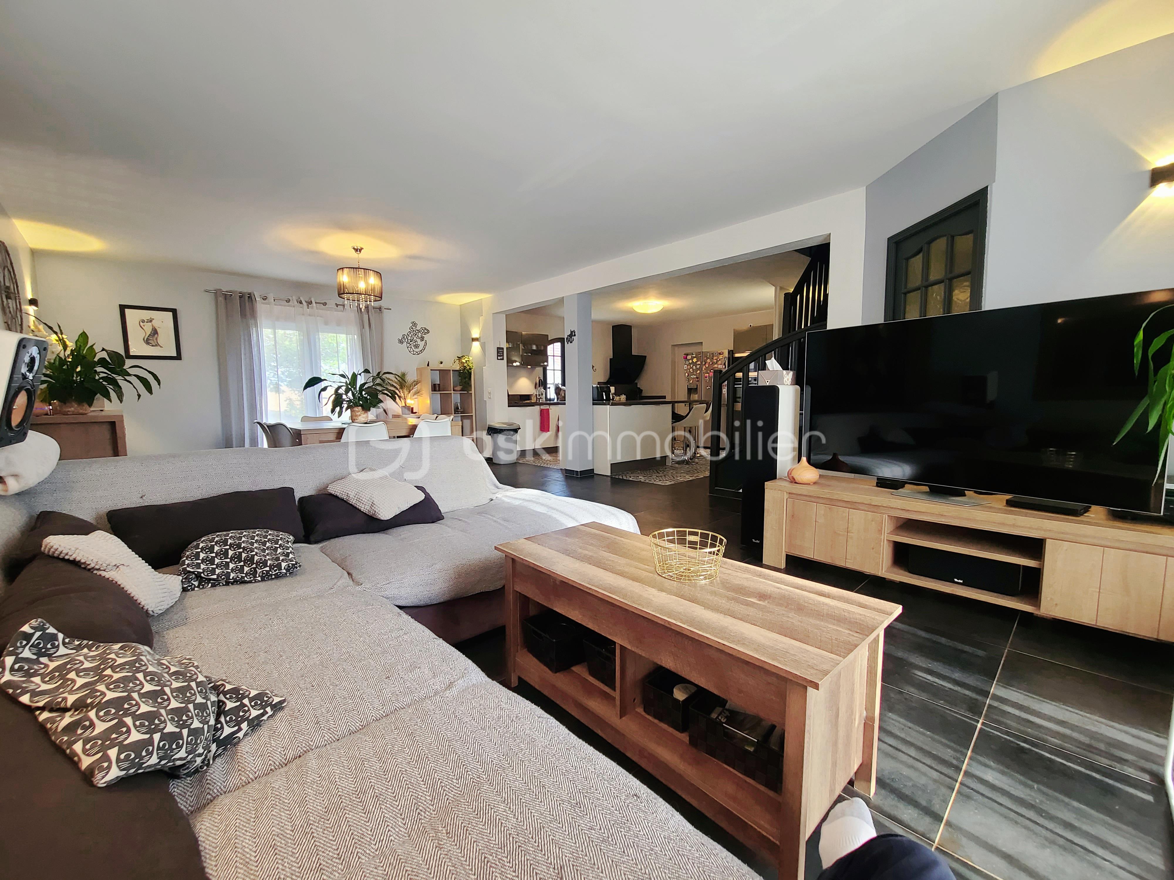 Maison de 185 m² - 20251020_154546.jpg