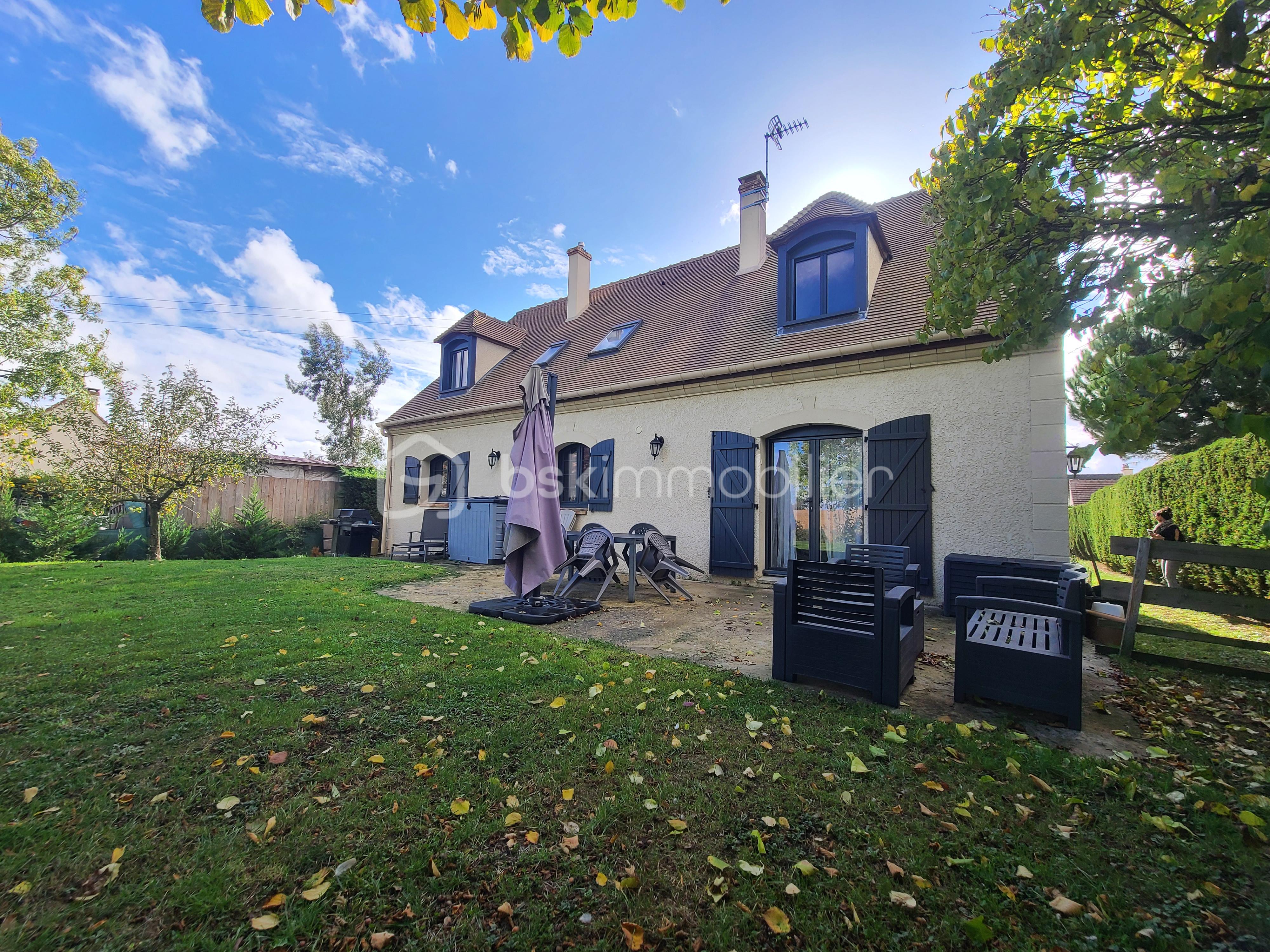 Maison de 185 m² - 20251020_142559.jpg