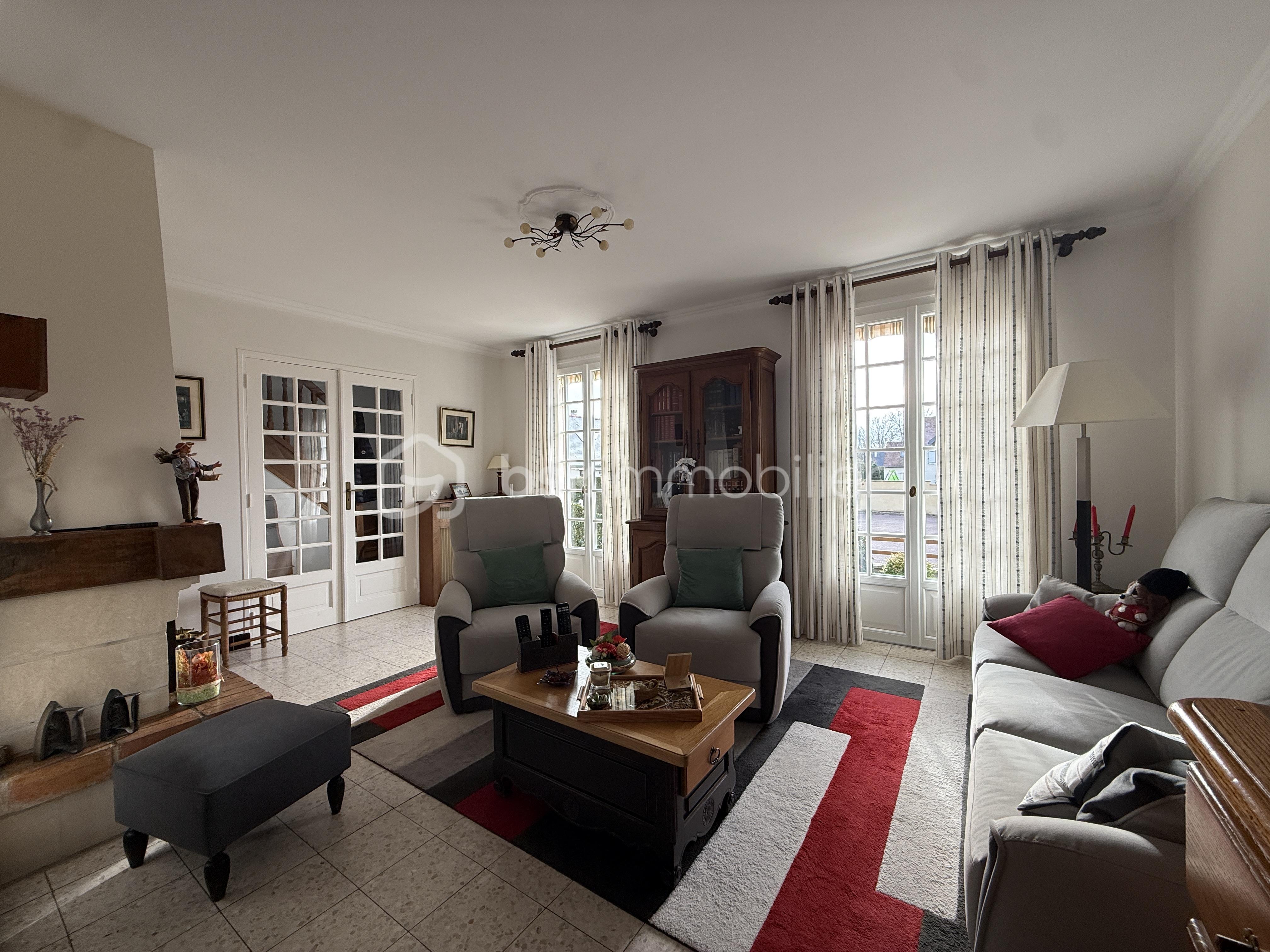 Maison de 128 m² - IMG_2706 2.JPG