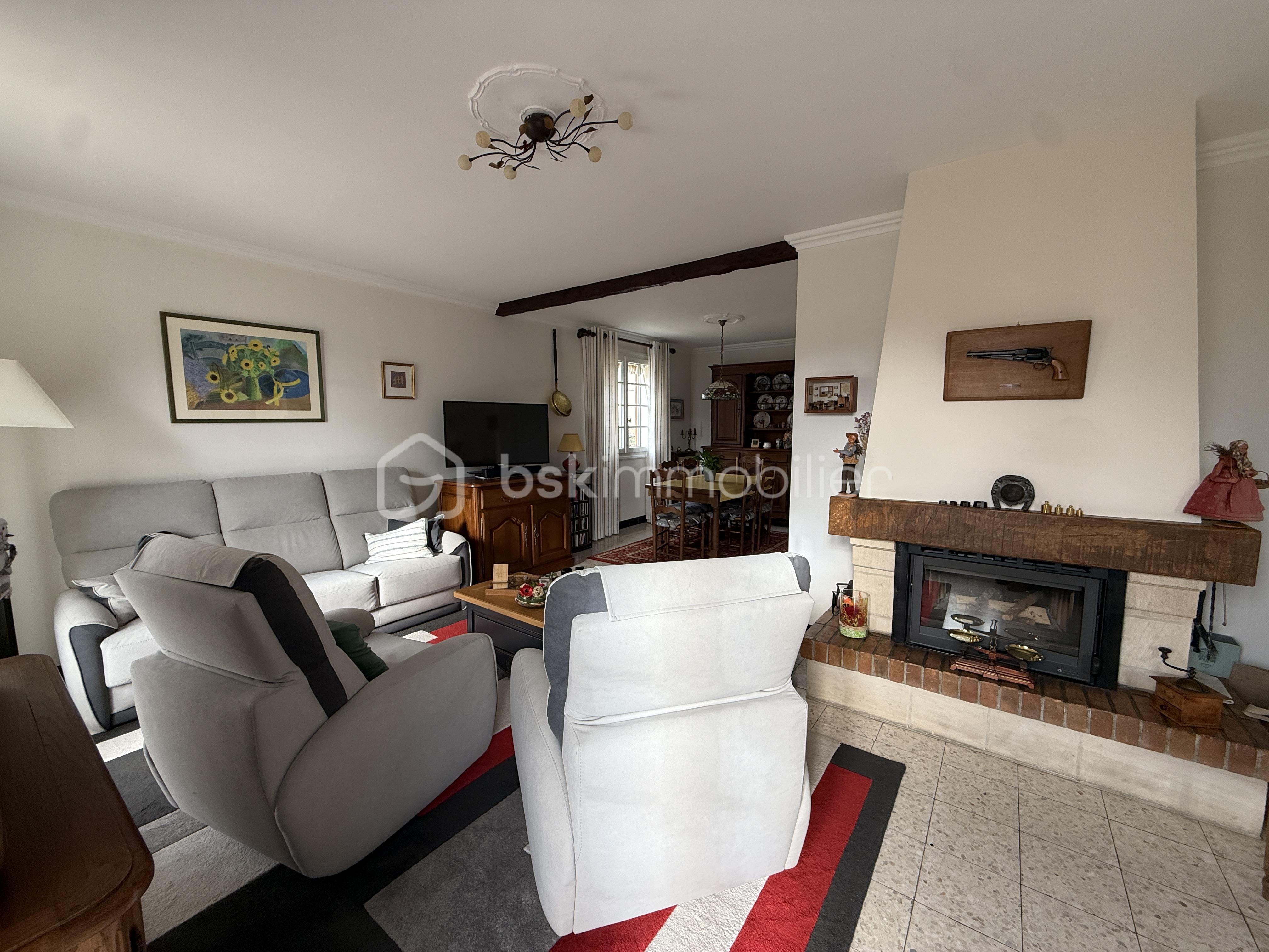 Maison de 128 m² - IMG_2710 2.JPG