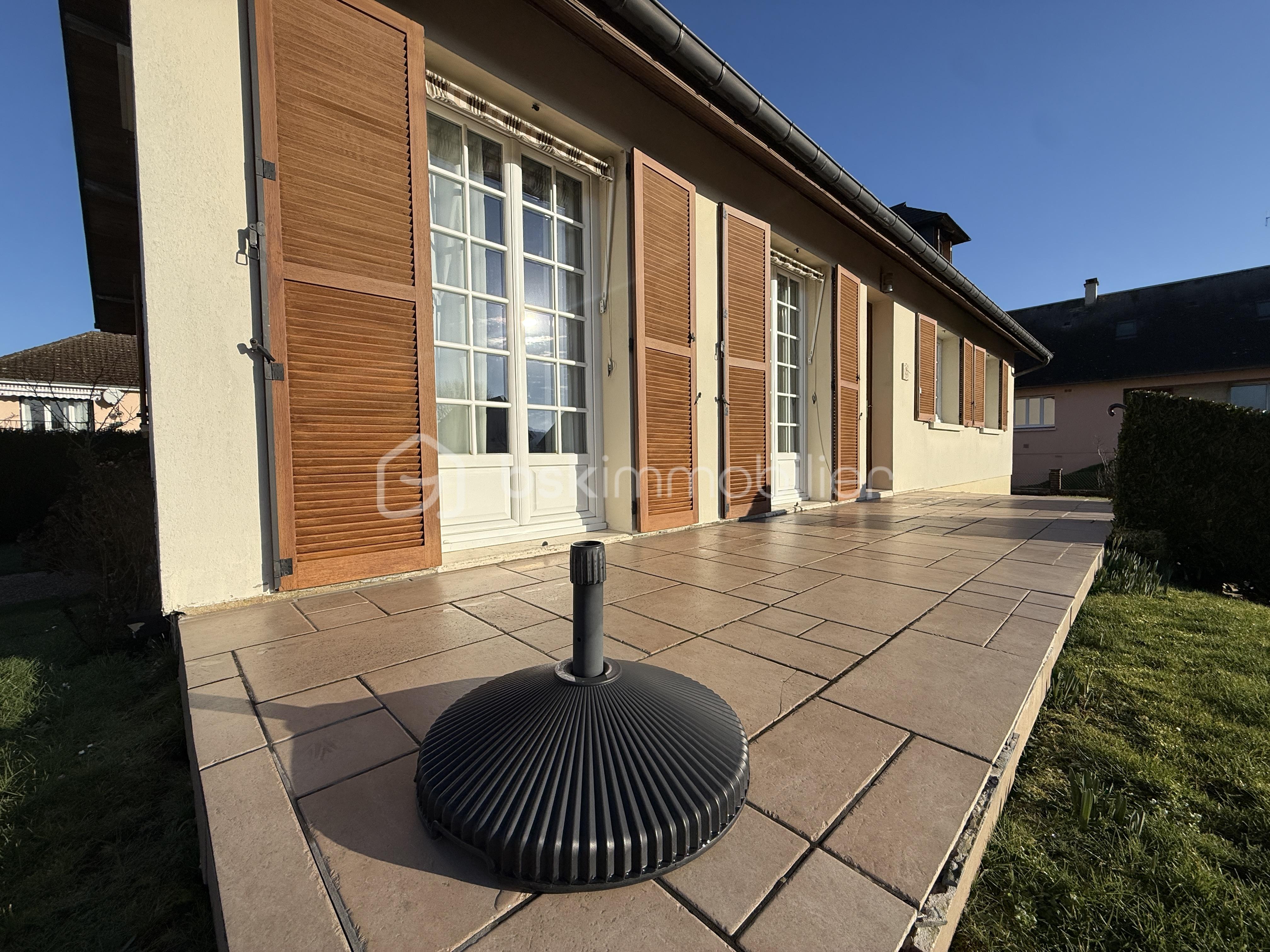 Maison de 128 m² - IMG_2701 2.JPG