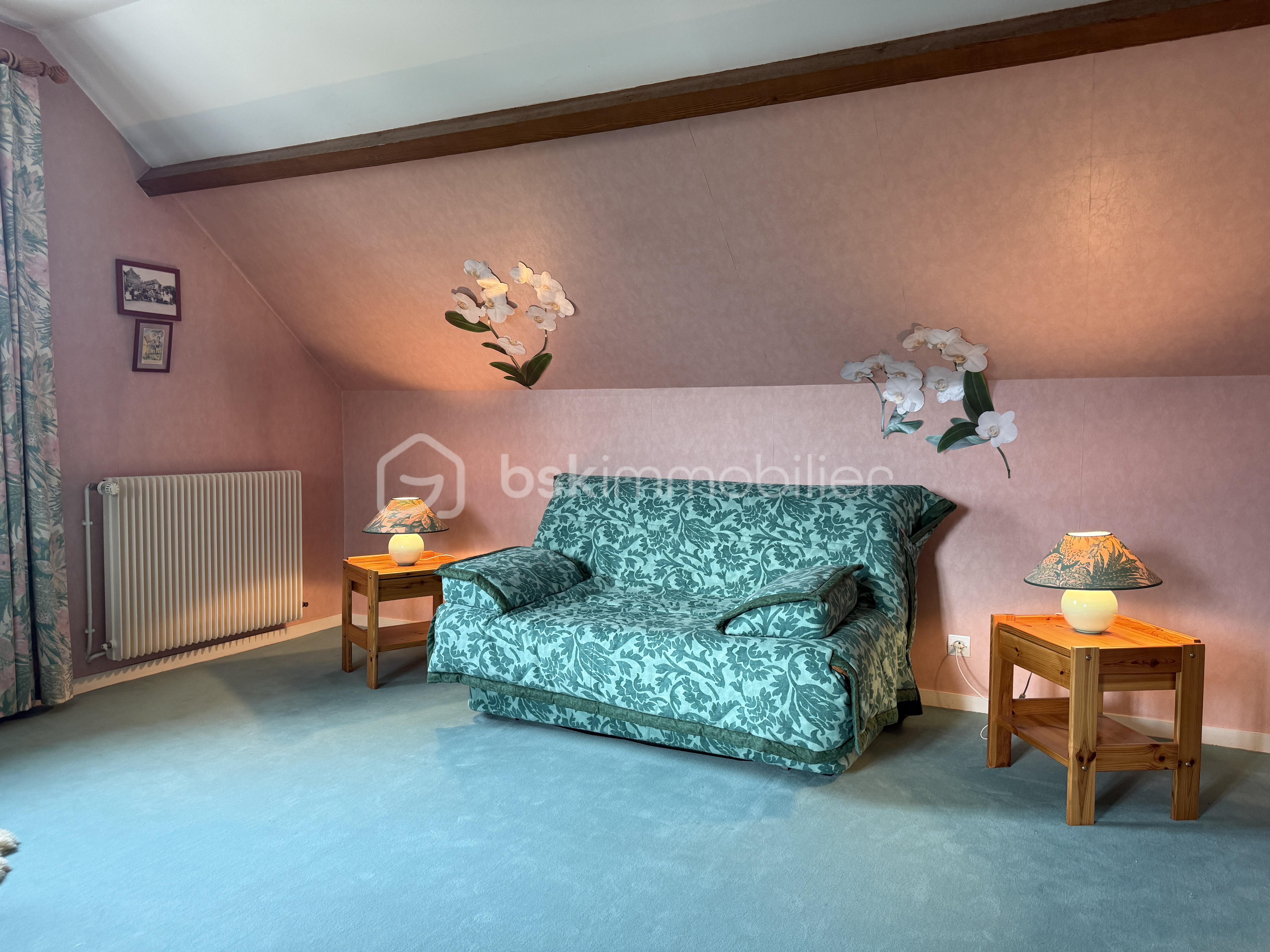 Maison de 128 m² - IMG_2721 2.JPG