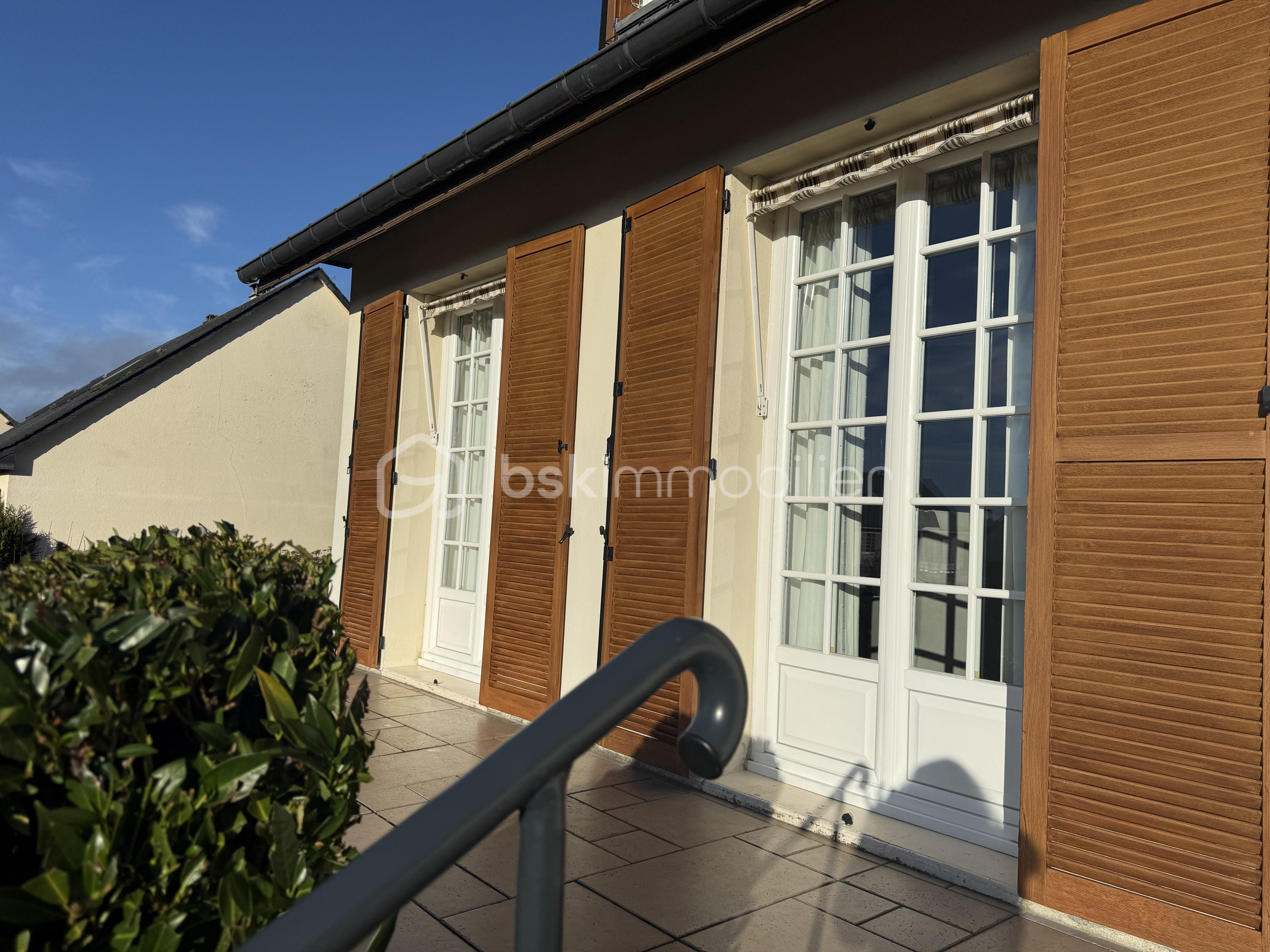 Maison de 128 m² - IMG_2699 2.JPG