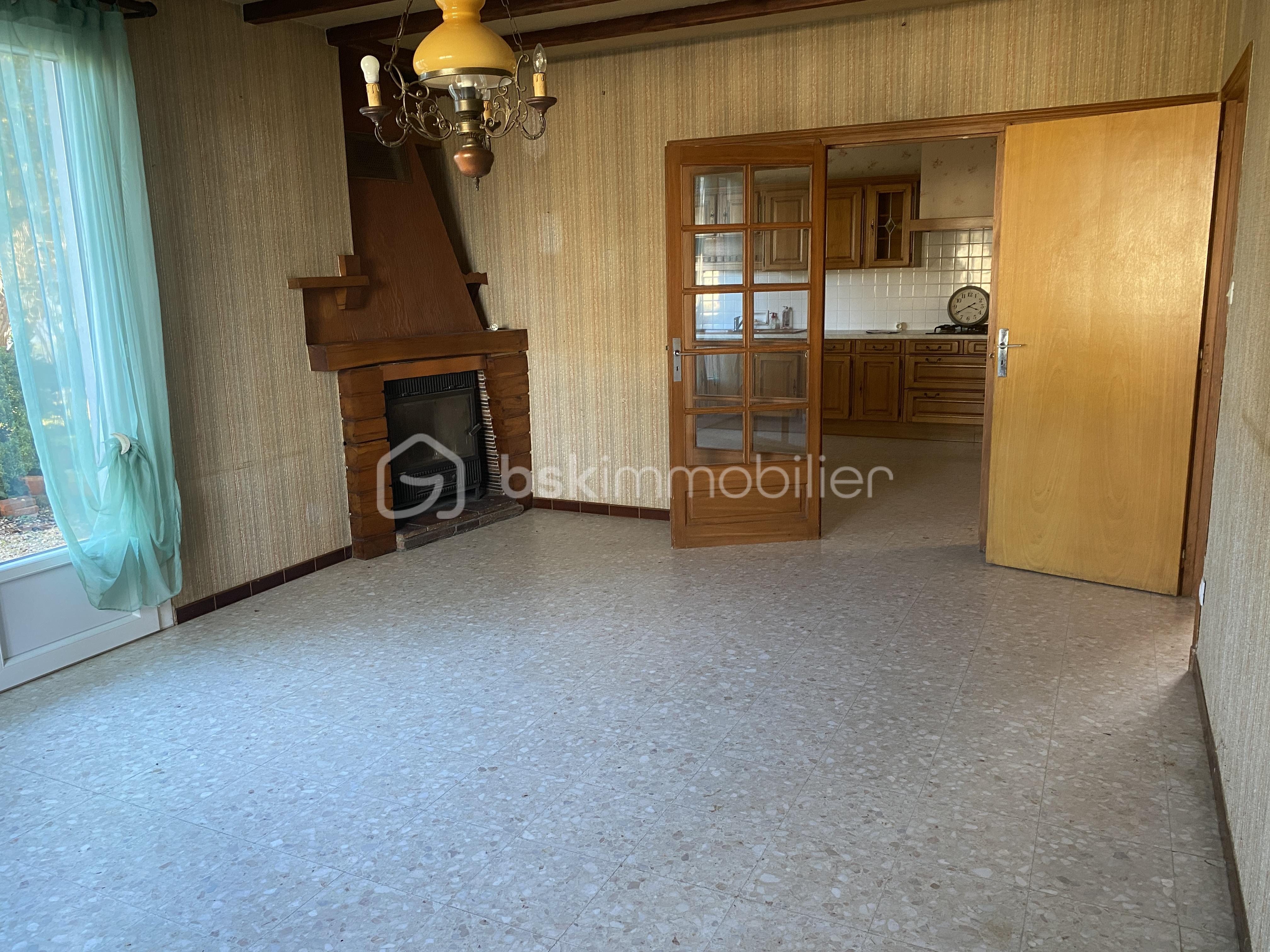 Maison traditionnelle de 126 m² - 4.JPG