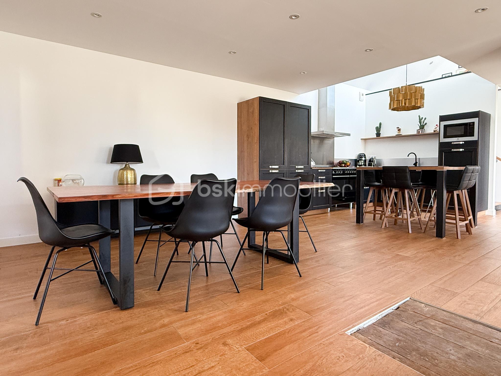 Maison de 145 m² - IMG_6491.jpg