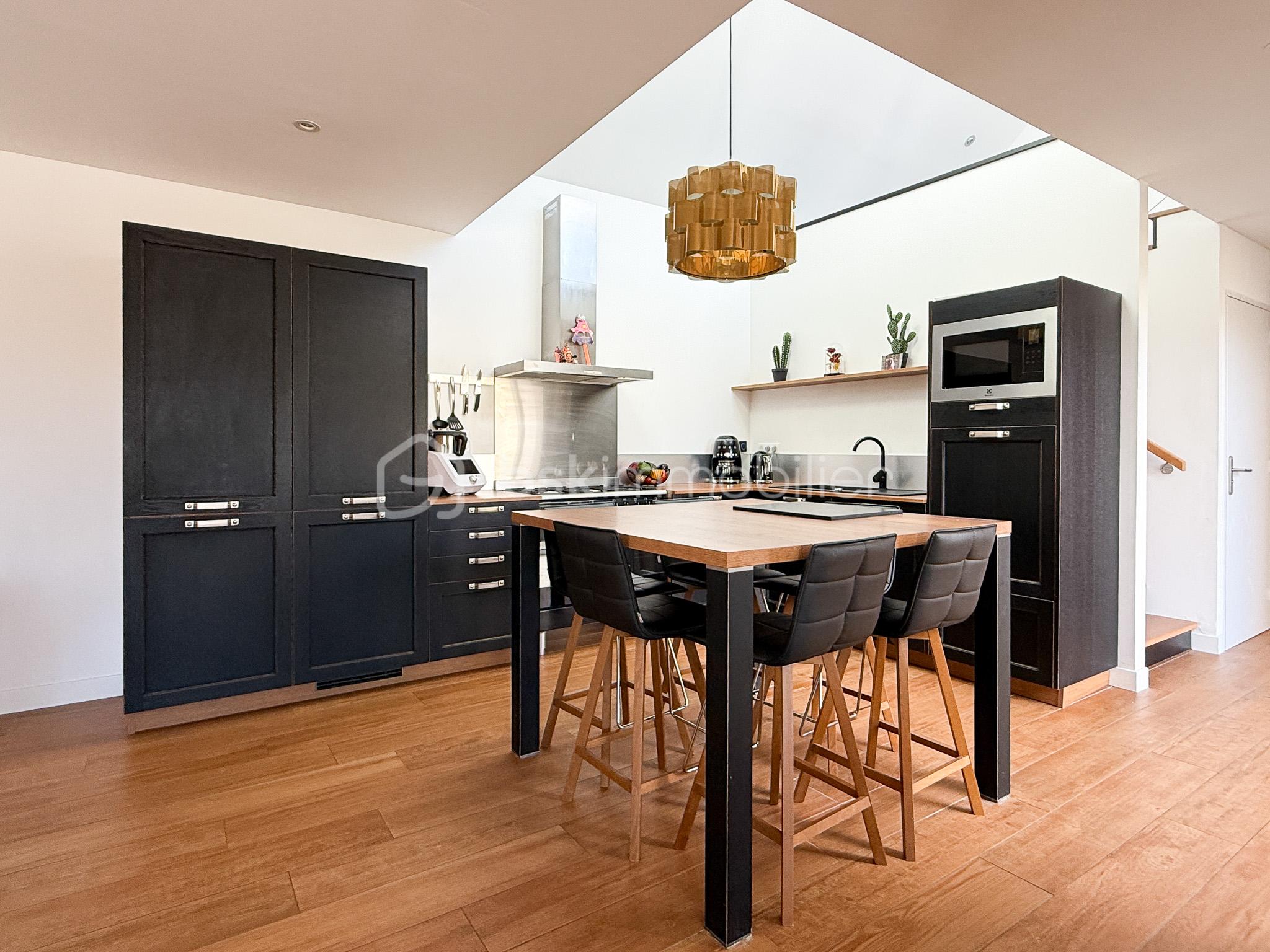 Maison de 145 m² - IMG_6437.jpg