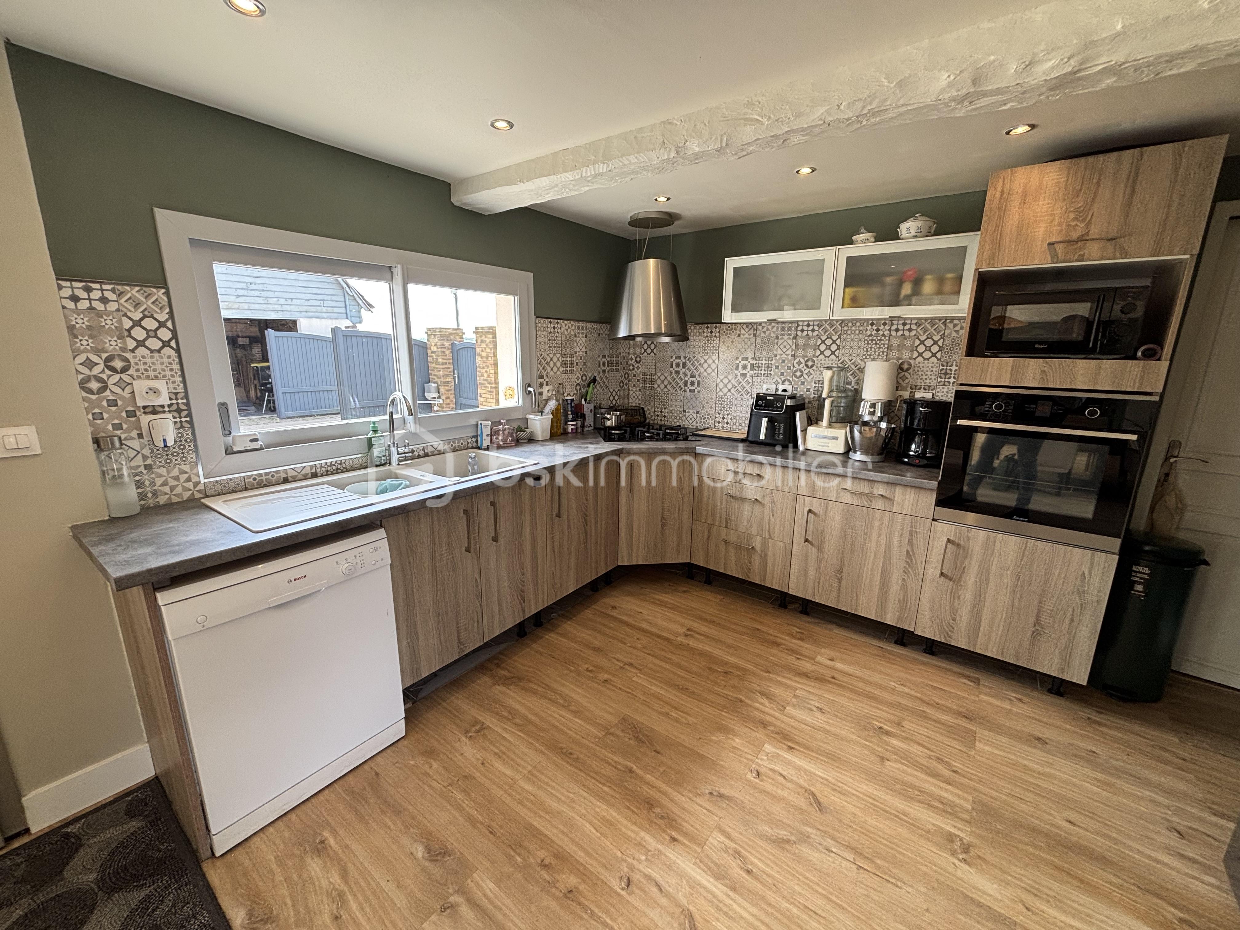 Maison de 136 m² - IMG_6690.jpg