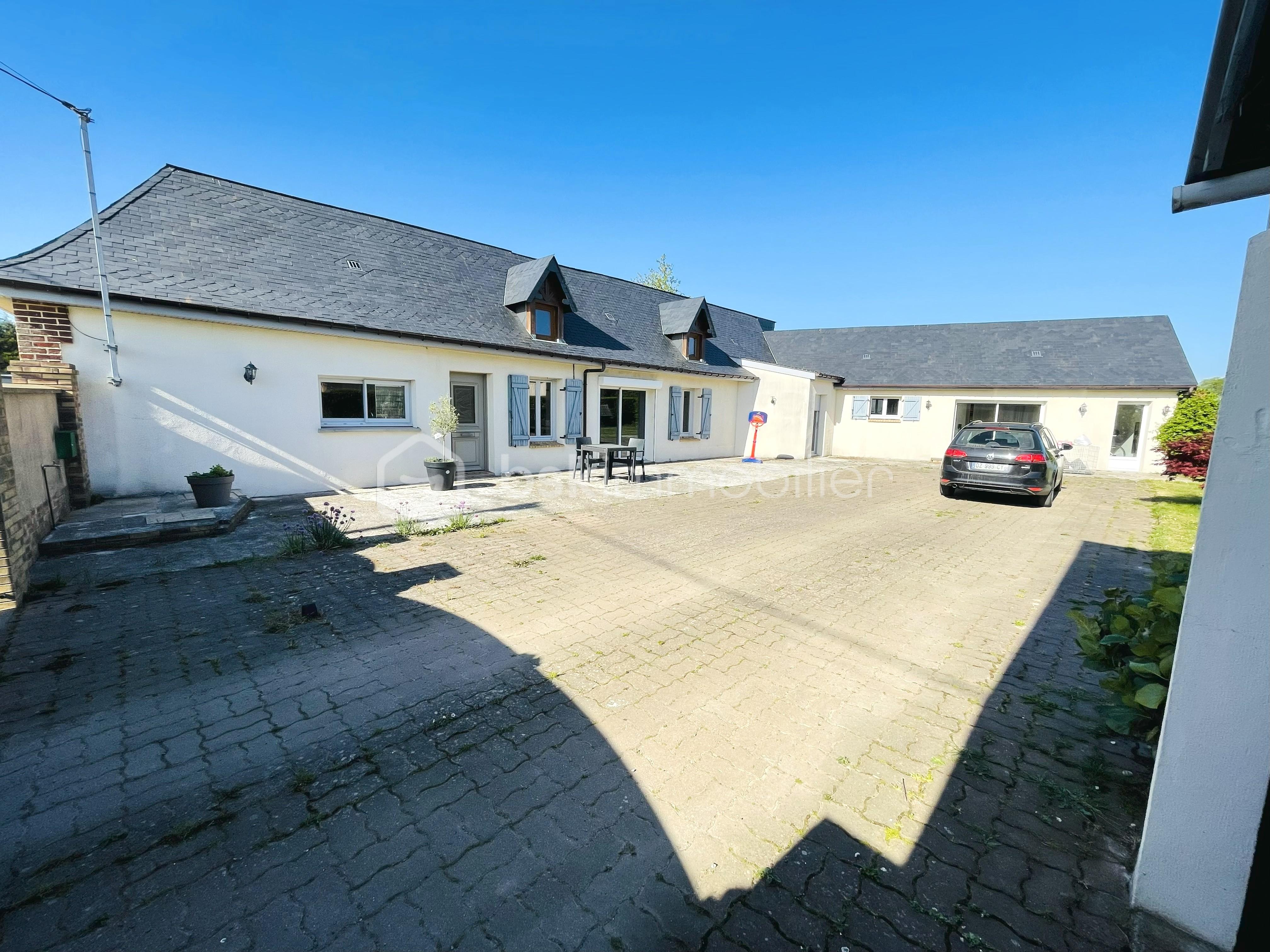 Maison de 136 m² - IMG_2044[2].jpg
